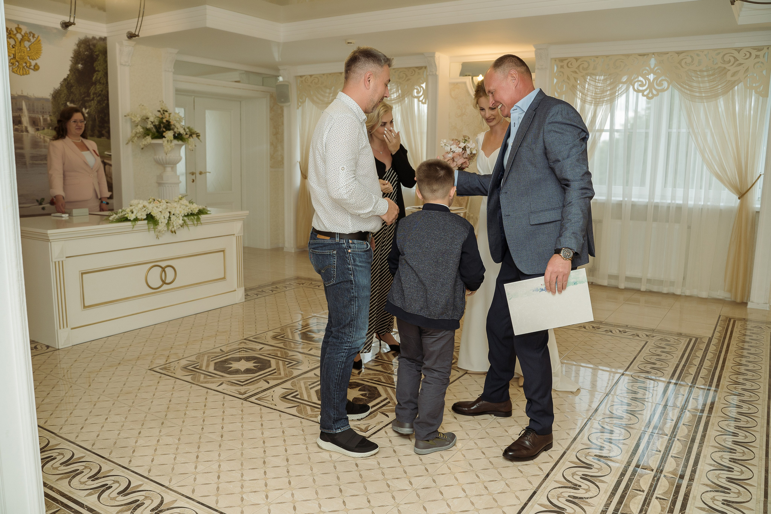 Александр и Юлия. Свадебный и семейный фотограф в Пушкине и Санкт-Петербурге Мария Филиппова