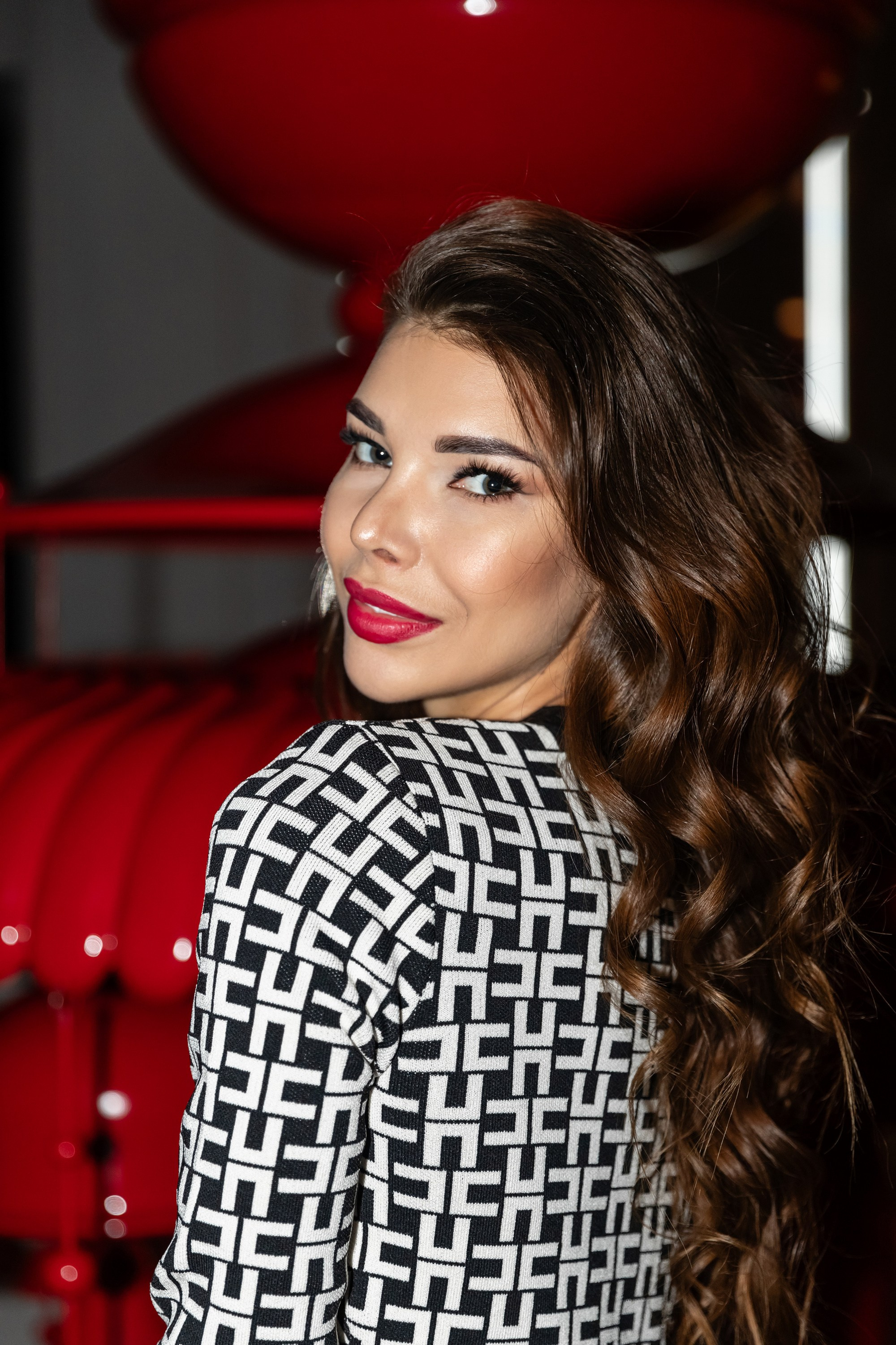 День рождения (RODINA). Татьяна Чернышова свадебный фотограф Москва