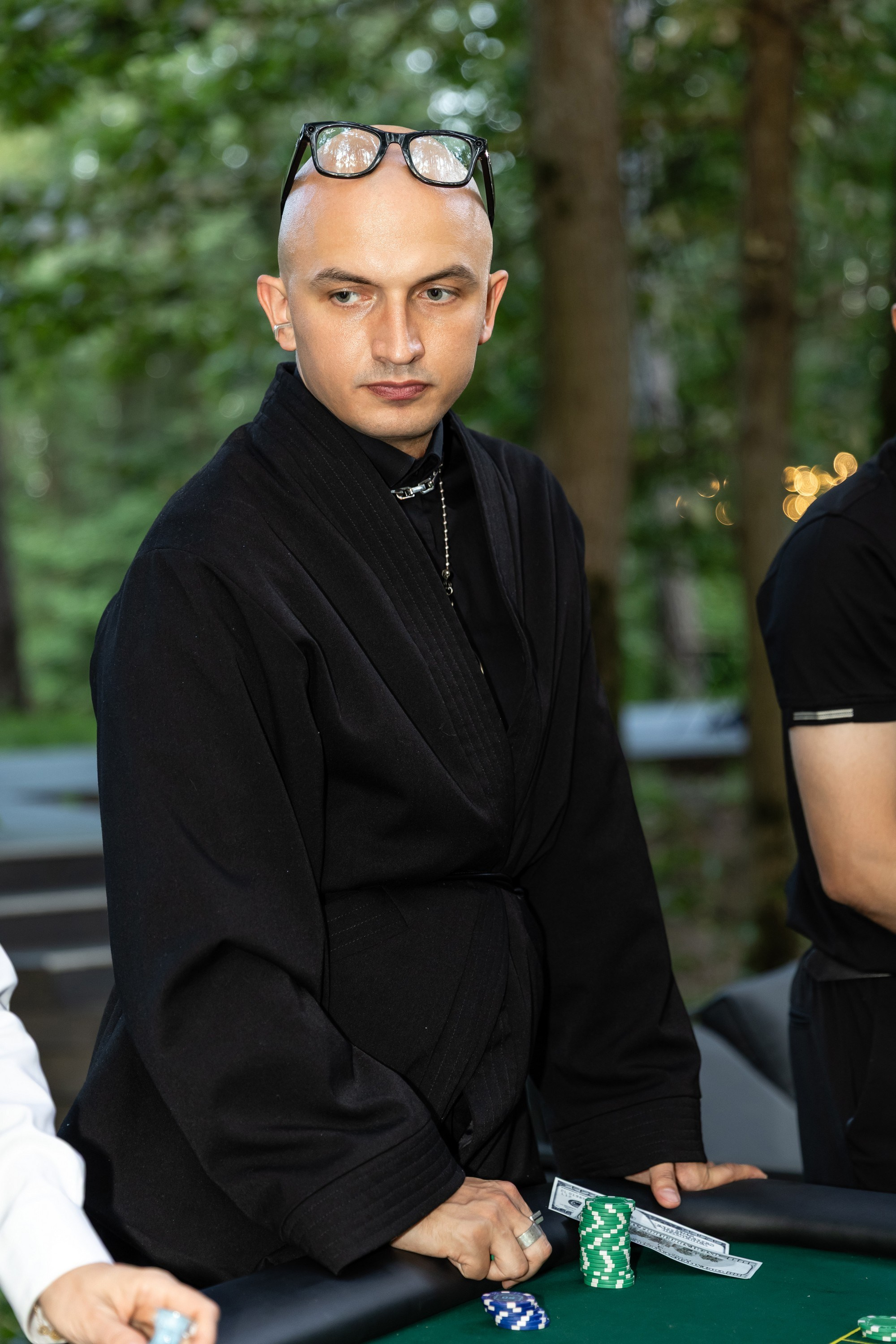 Валерия и Иван. Татьяна Чернышова свадебный фотограф Москва