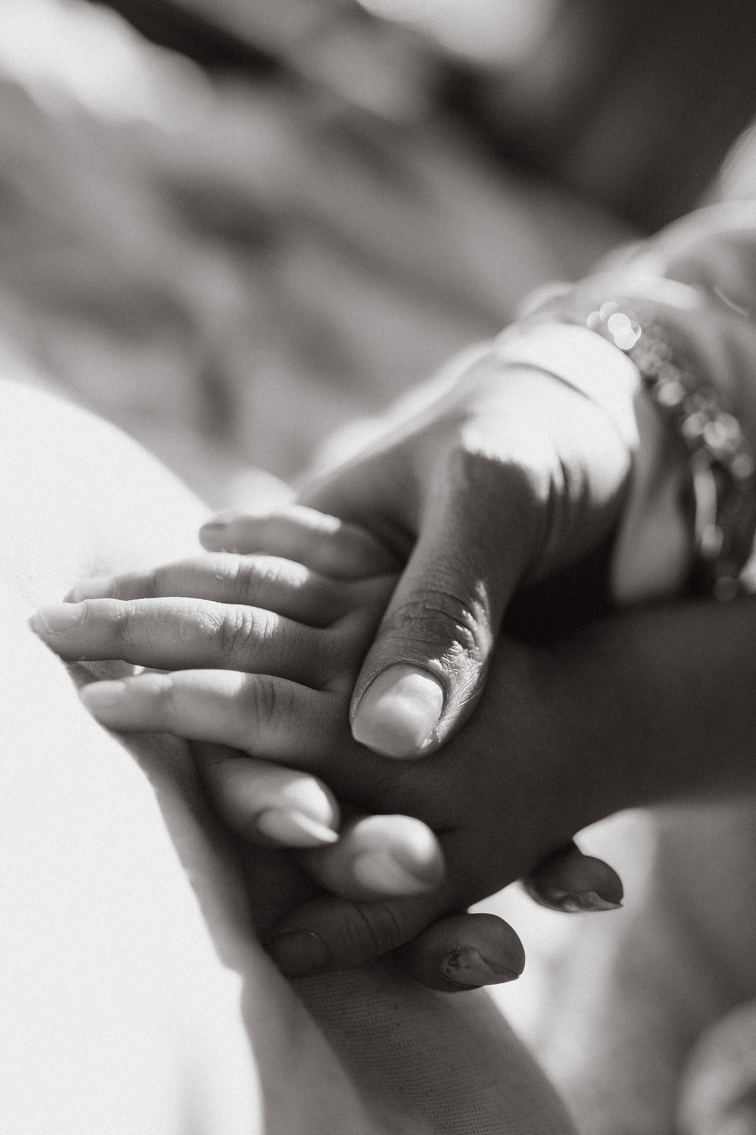 Семья. Фотограф Анастасия Евсеева |Белгород