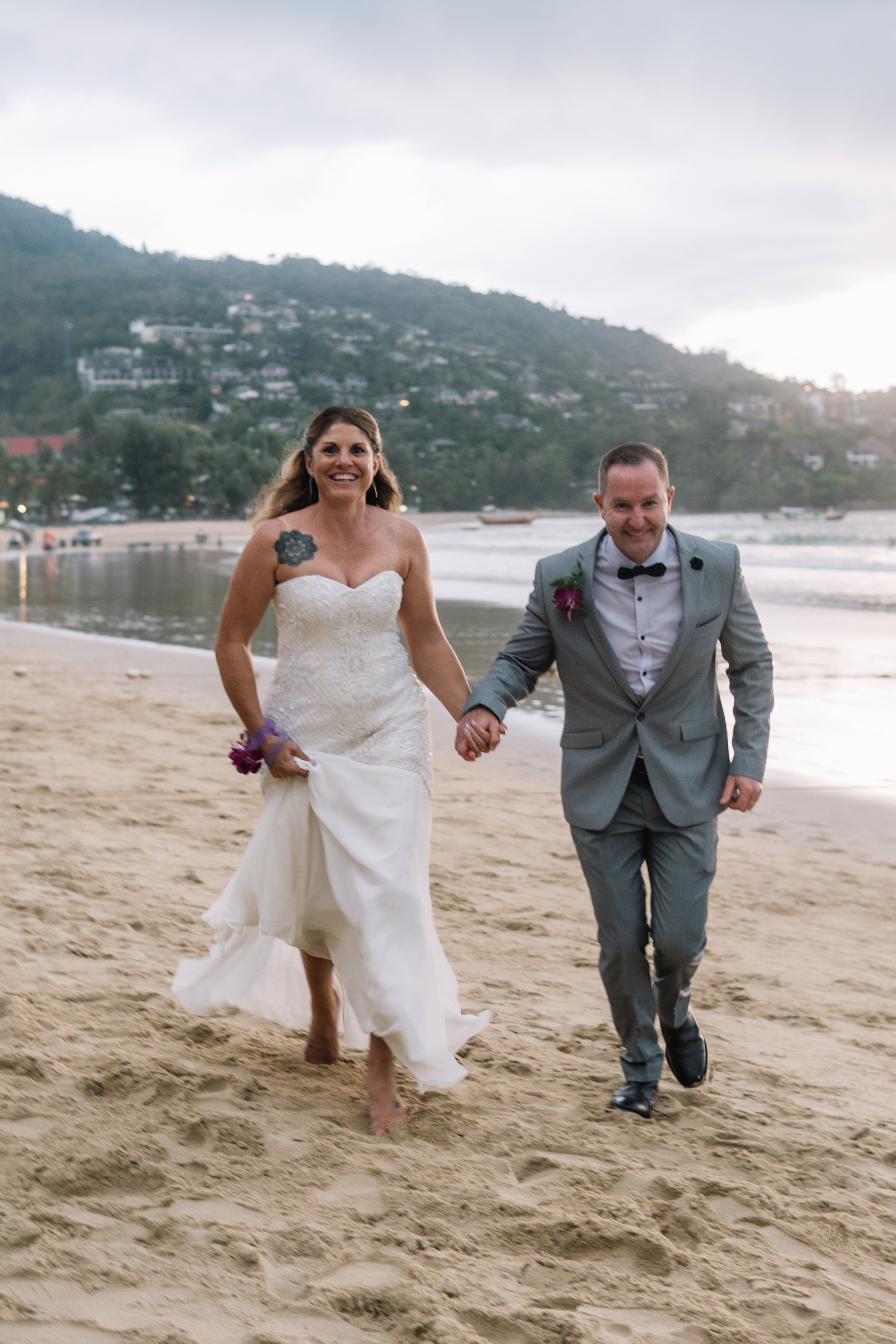 Grant & Pamela. Lifestyle и контент фотограф в Благовещенске Пьянникова Анна