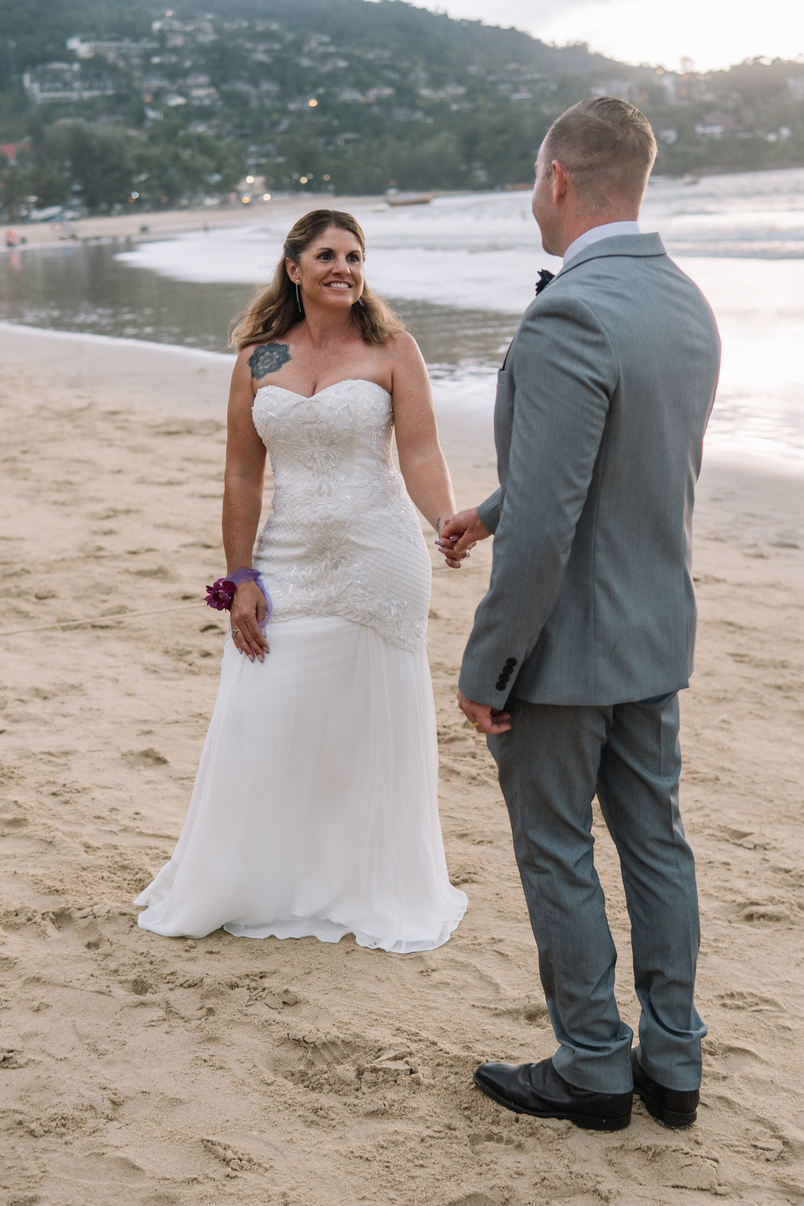 Grant & Pamela. Lifestyle и контент фотограф в Благовещенске Пьянникова Анна