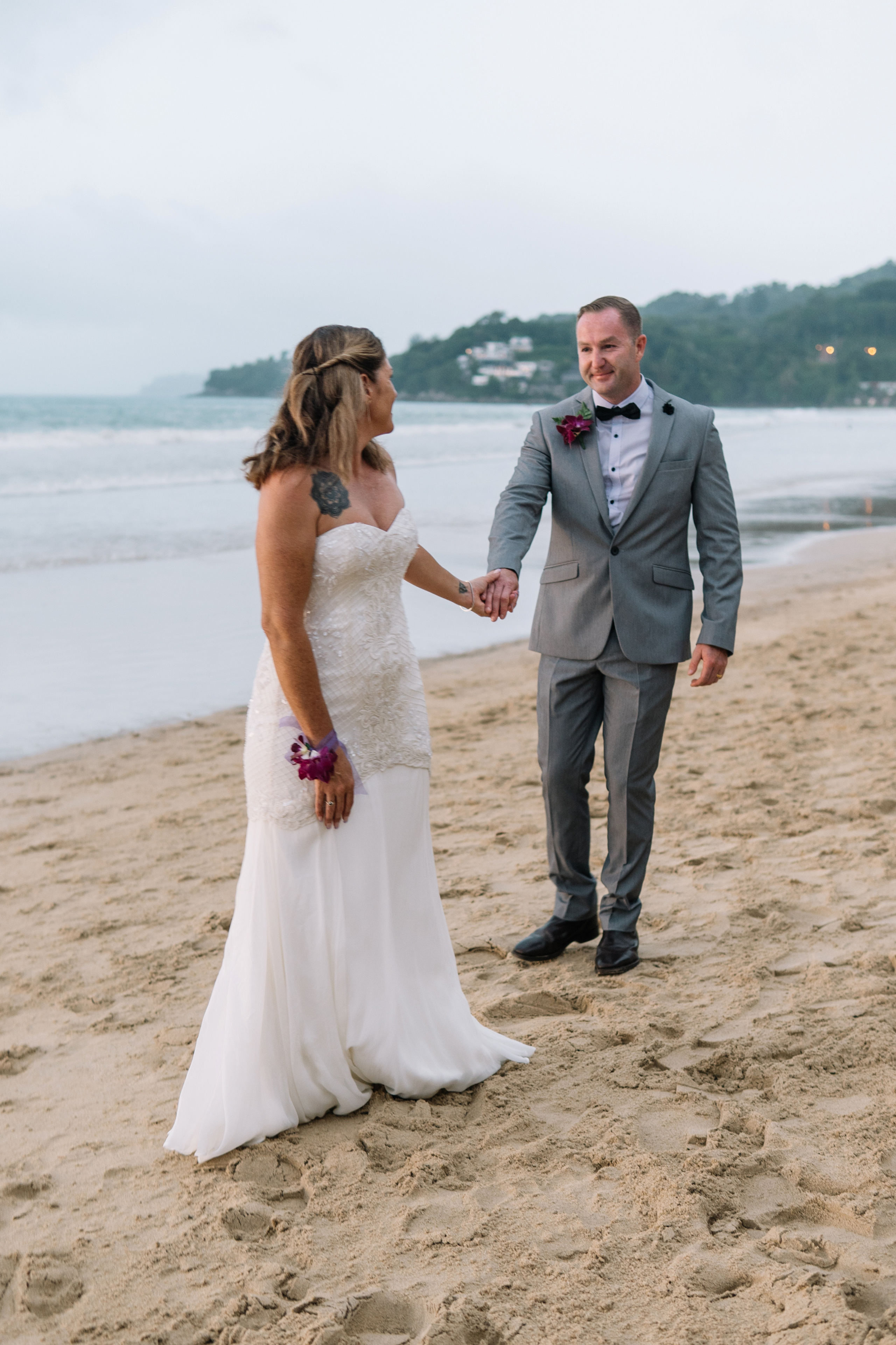 Grant & Pamela. Lifestyle и контент фотограф в Благовещенске Пьянникова Анна