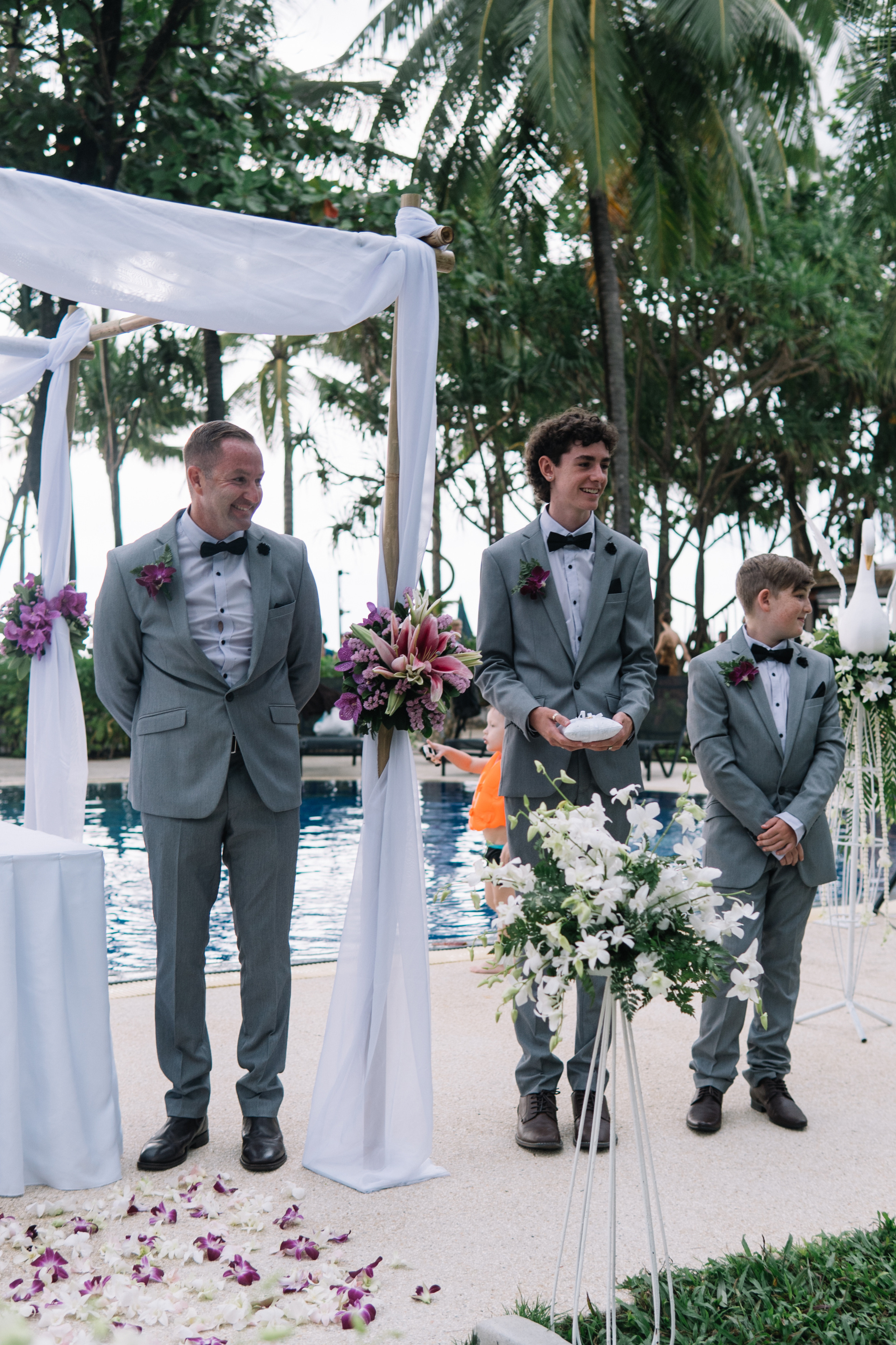 Grant & Pamela. Lifestyle и контент фотограф в Благовещенске Пьянникова Анна