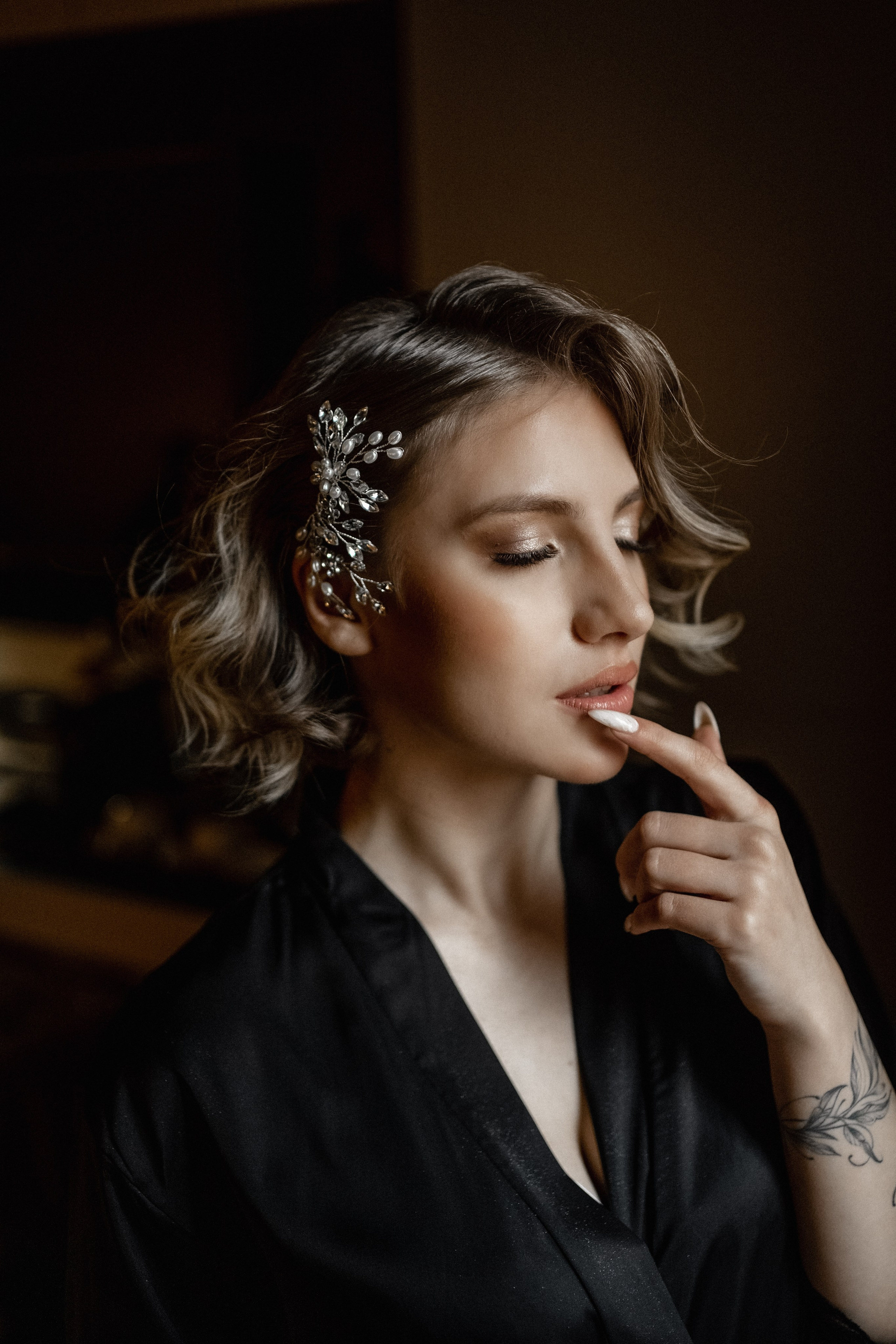 Nikolay & Julia. Dolce_wedding