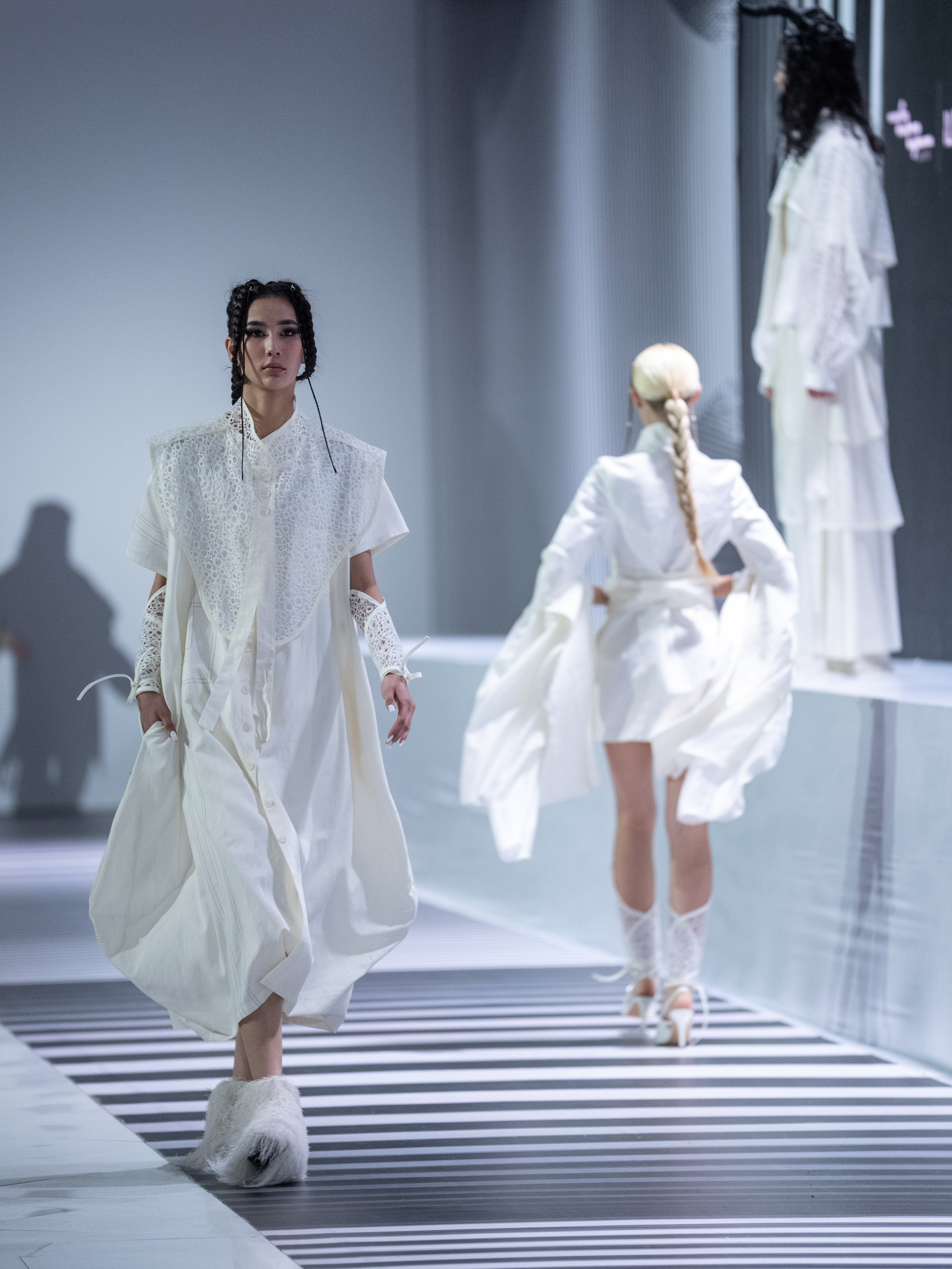 ZALKAR & IRINA ILIUSHENKO (Кыргызстан). Сайт Алматинского НЮ АРТ, будуар и фэшн фотографа Дениса Карпенко