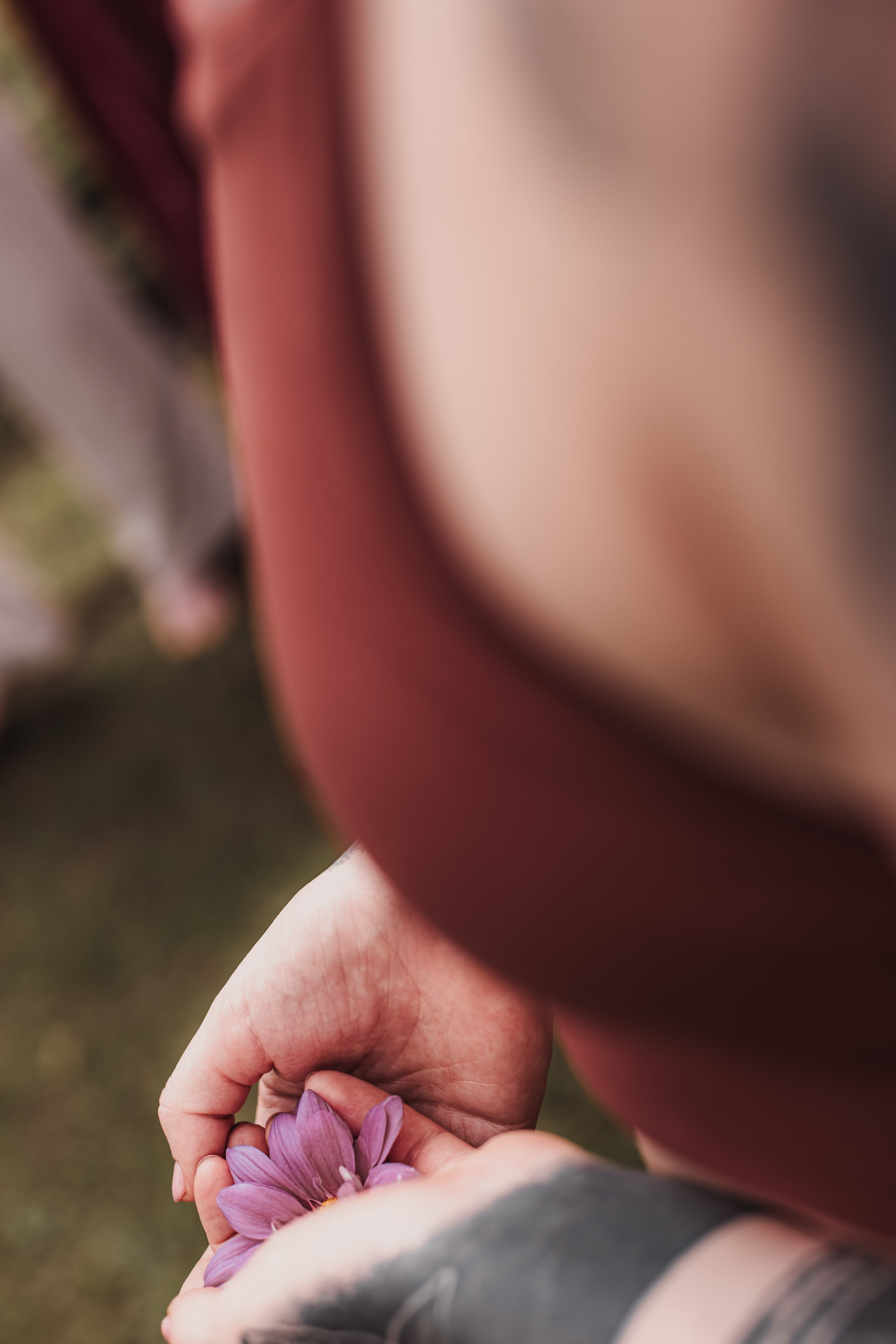 Cacao alchemy w Juan. Мариам Багдасарян