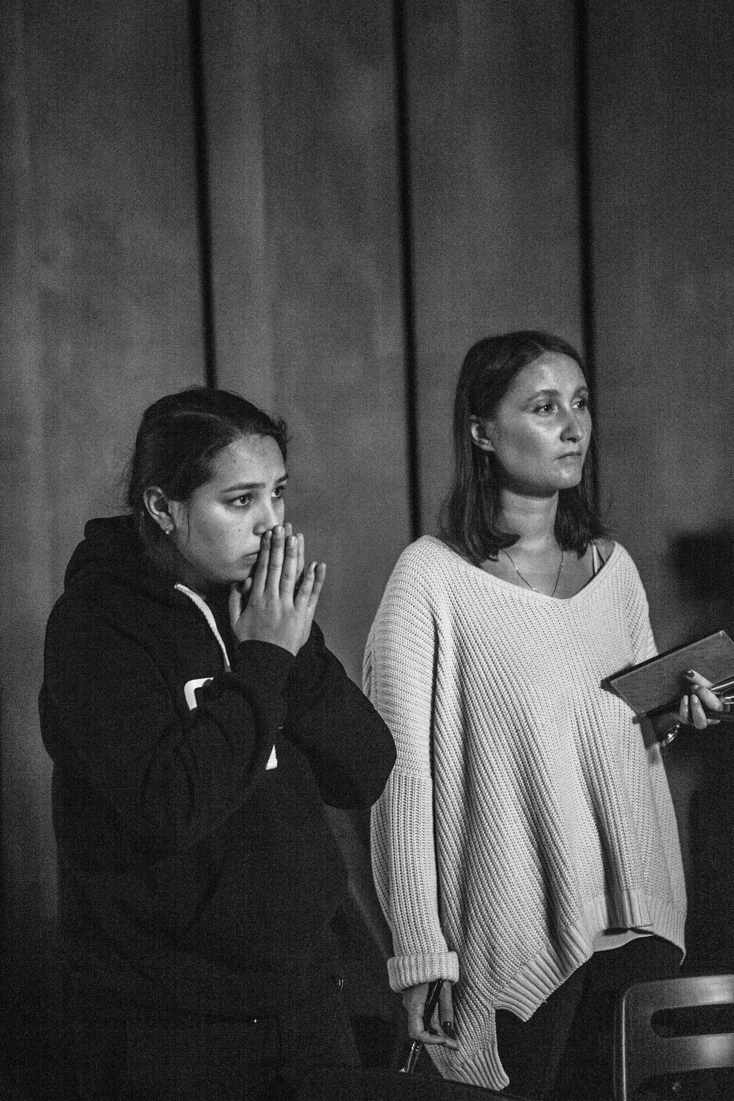 Фабрика кино 1. Ольга Пилант. АРТ, бэкстейдж, свадебная и семейная фотография, городской портрет, интерьерная фотография