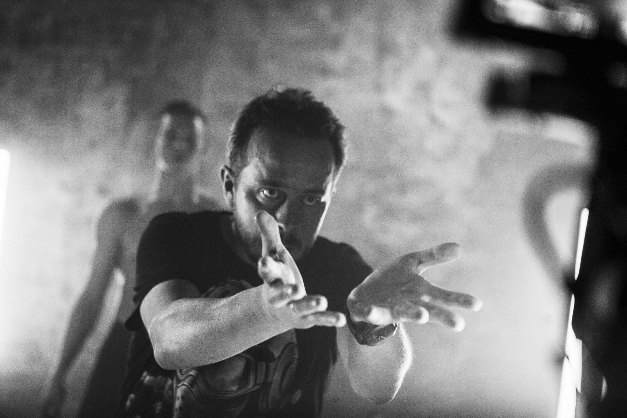 Фабрика кино 1. Ольга Пилант. АРТ, бэкстейдж, свадебная и семейная фотография, городской портрет, интерьерная фотография