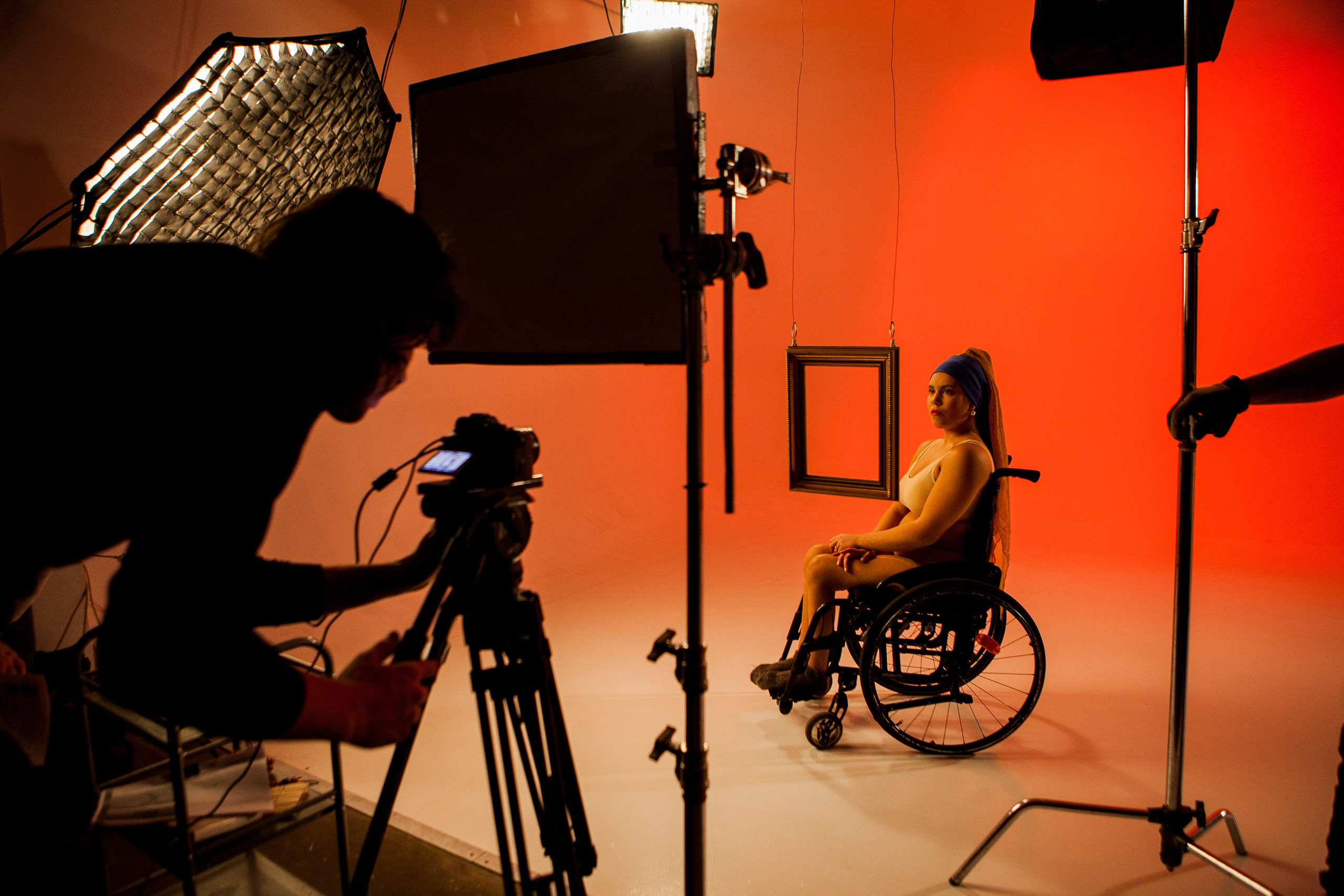 Фабрика кино. Ольга Пилант. АРТ, бэкстейдж, свадебная и семейная фотография, городской портрет, интерьерная фотография