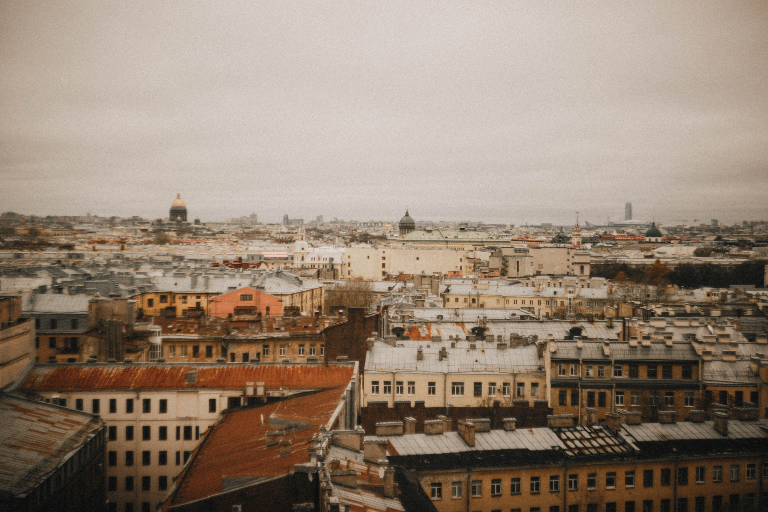 Питер / 24. Фотограф в Нижнем Новгороде