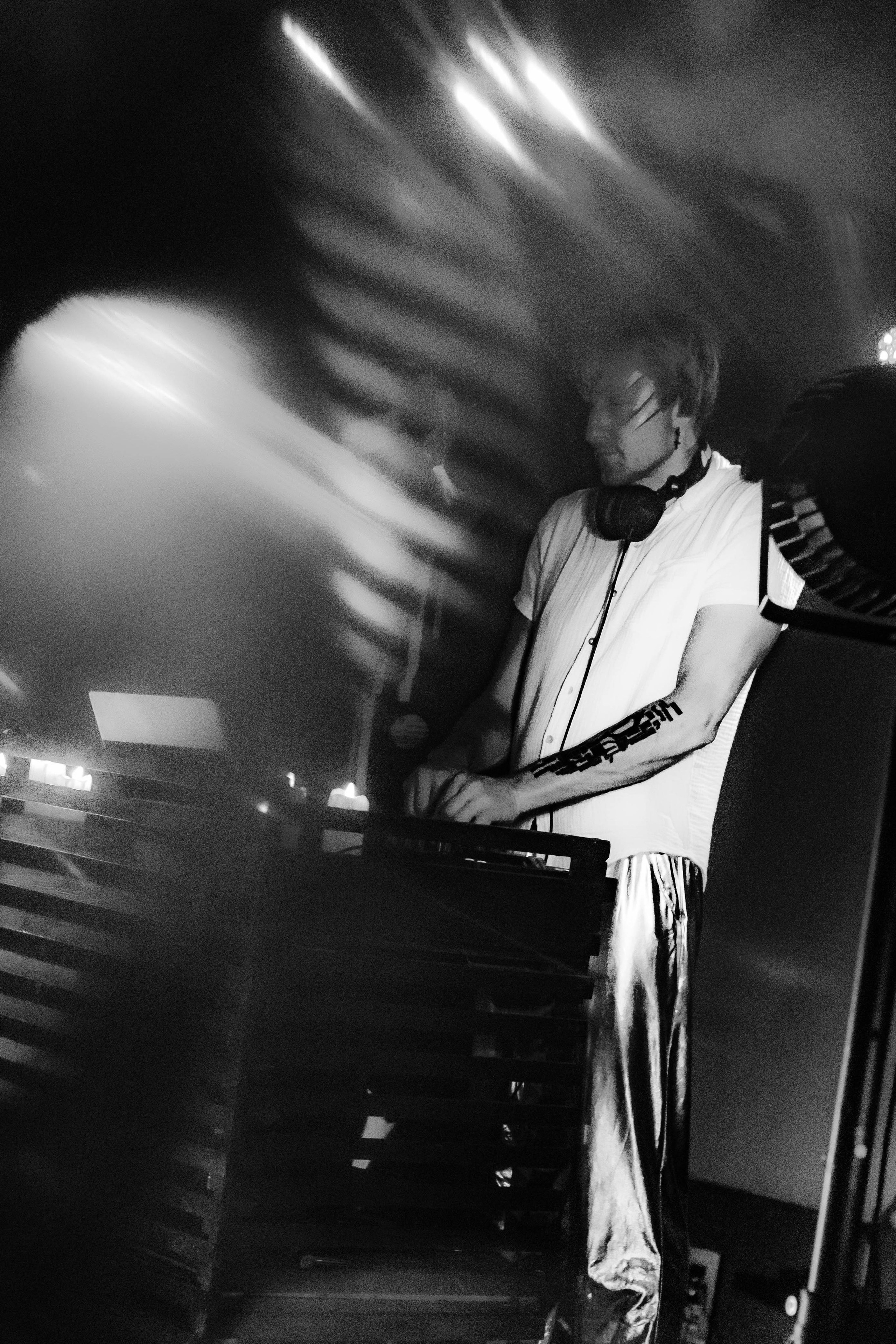 Кармабал. Фотограф в Нижнем Новгороде