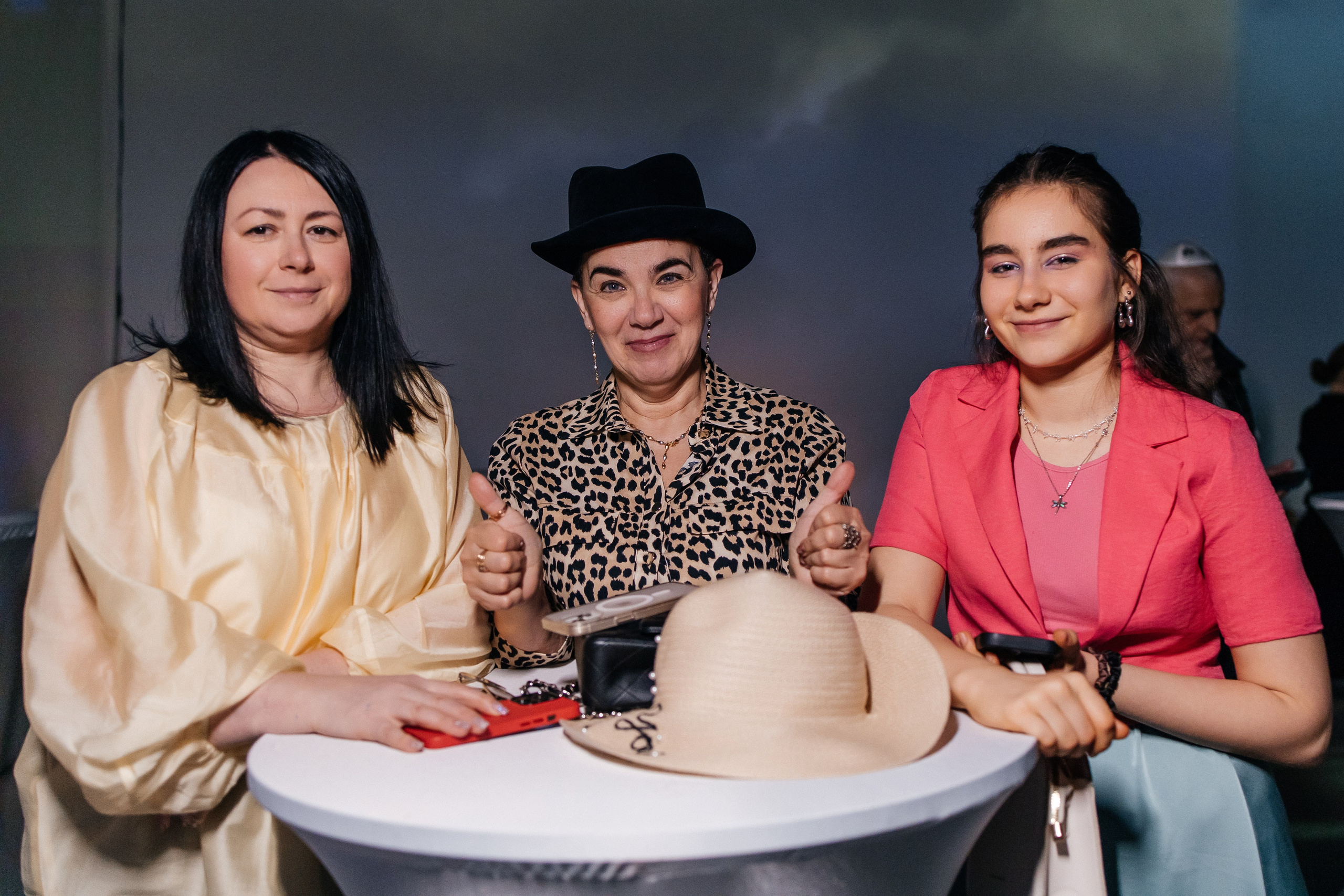 Пурим в Lumion. Фотограф в Санкт-Петербурге Виктория Безверхая