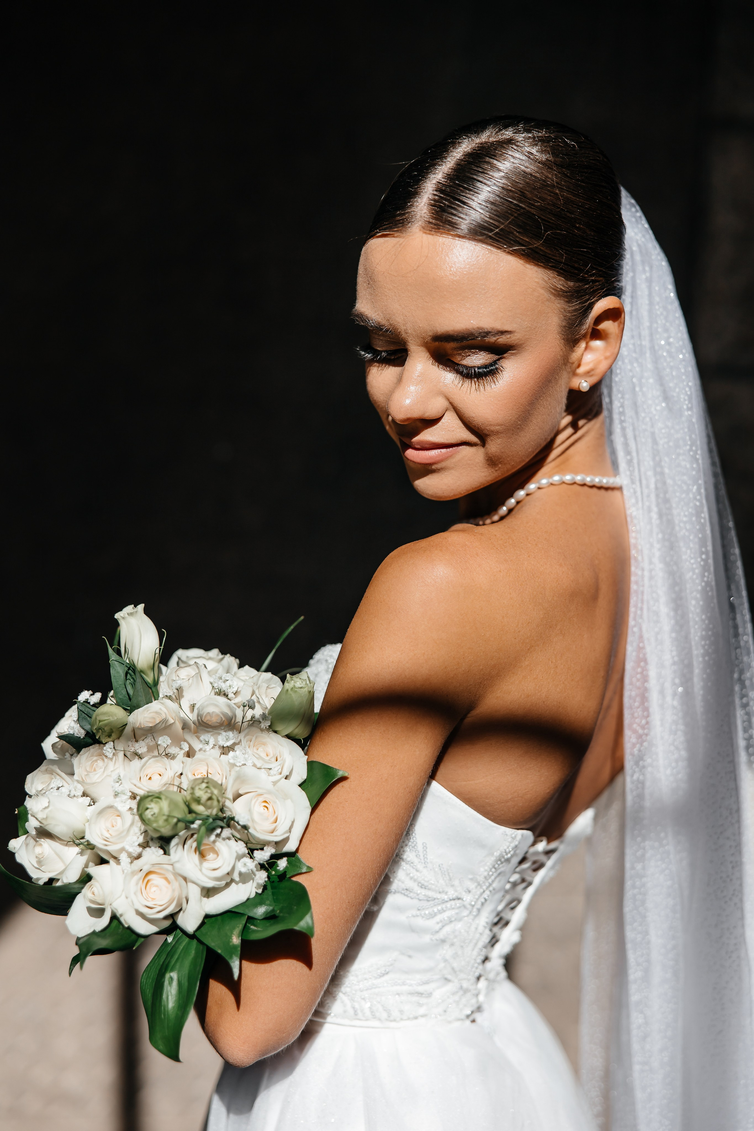 Анонс свадьбы для Ильи и Елизаветы. Свадебный фотограф в Крыму и Севастополе Ольга Баскакова