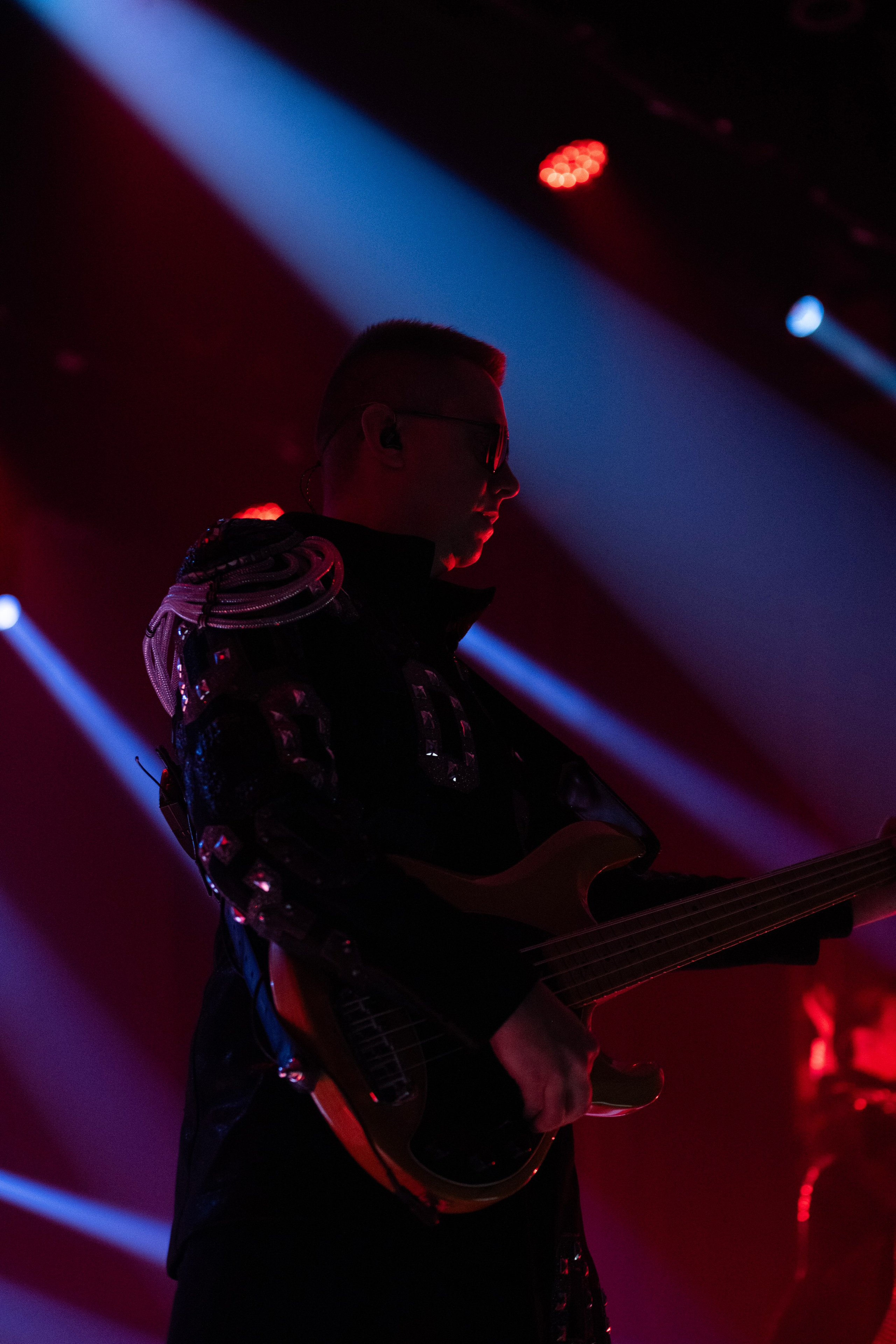 Концерт Concord Orhestra. Главная