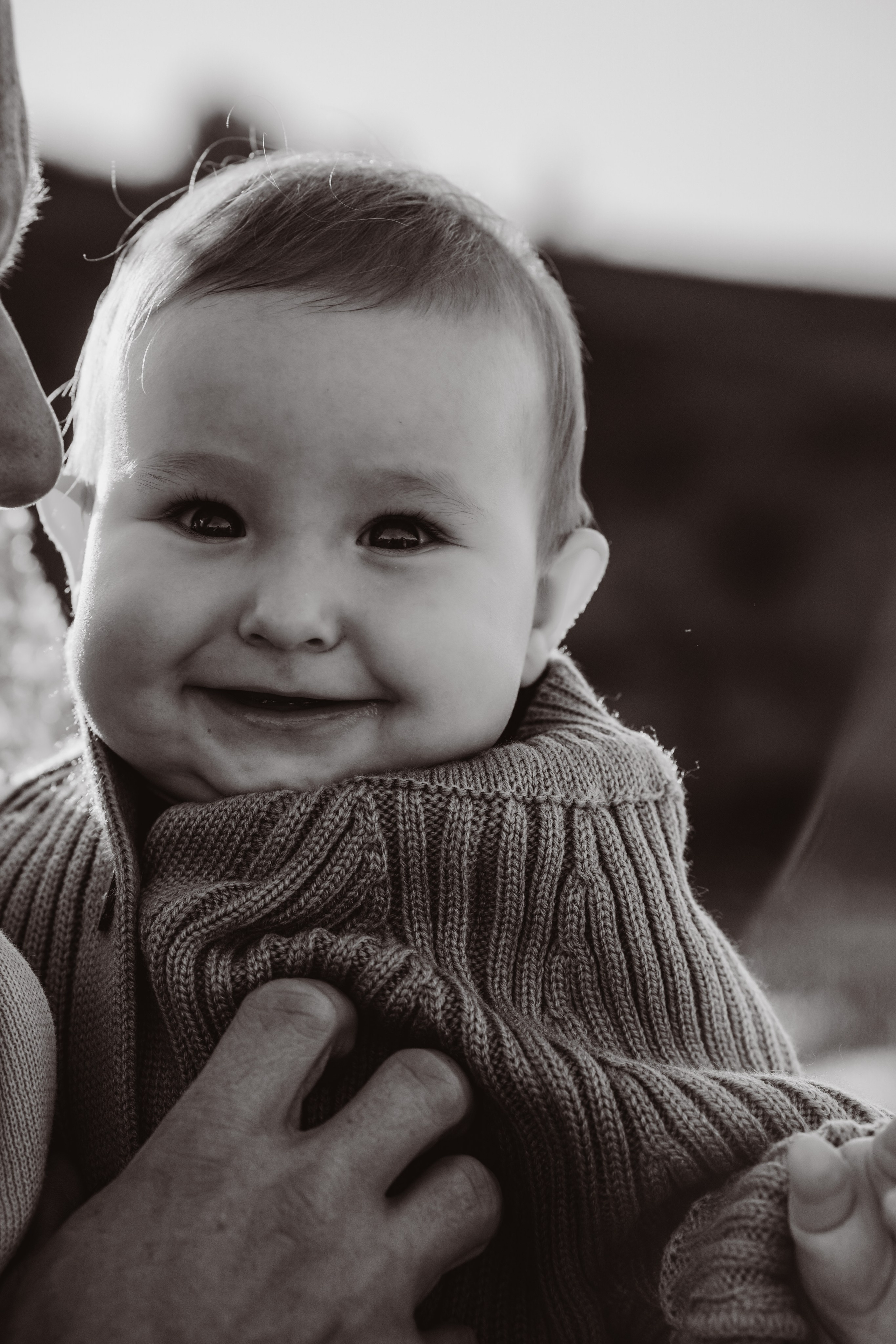 Семья Тони и Саши на закате. Семейный и портретный фотограф в Санкт-Петербурге Татьяна Гримоть