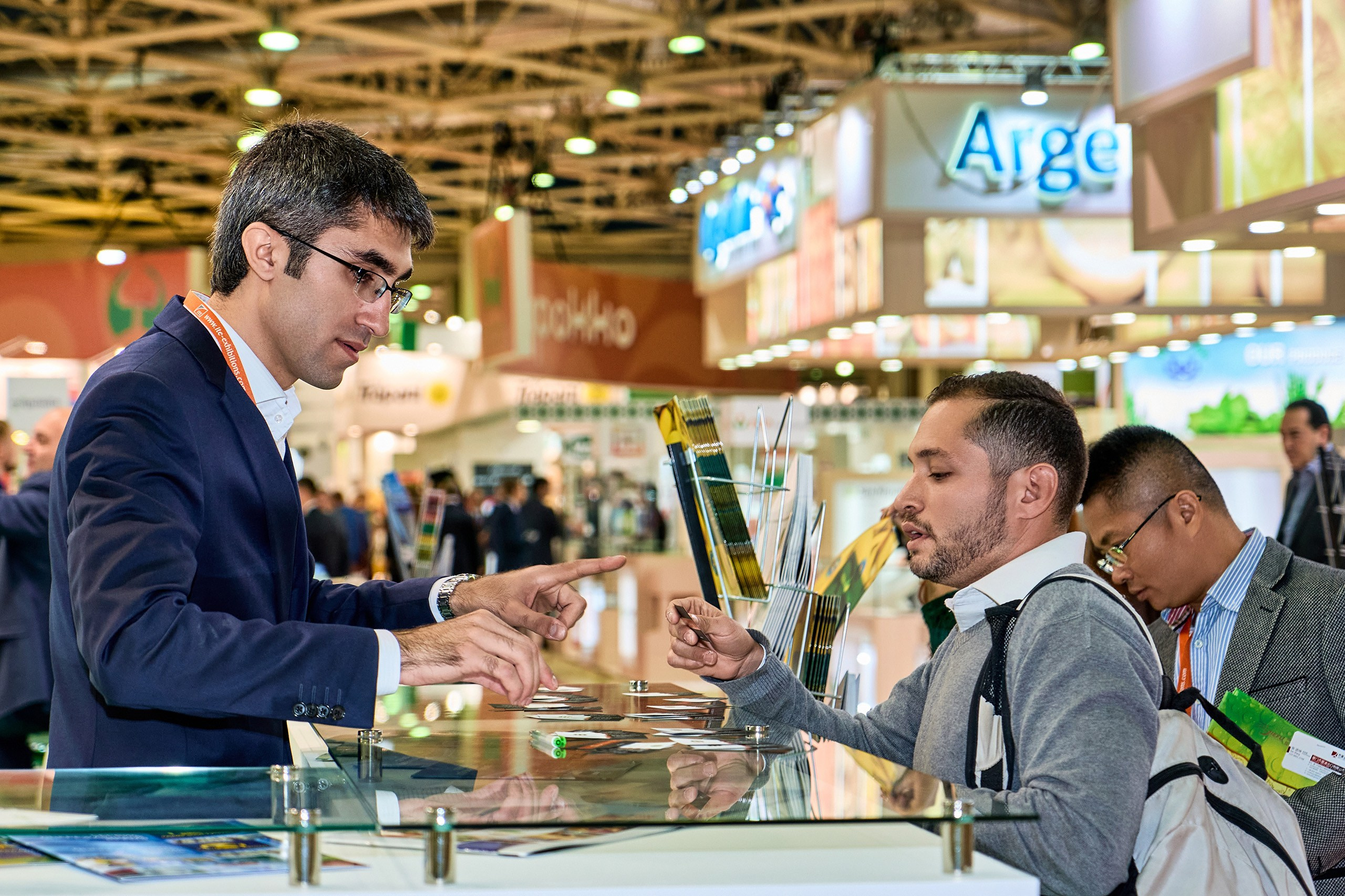 WORLDFOOD. Портретный фотограф Виталий Савич