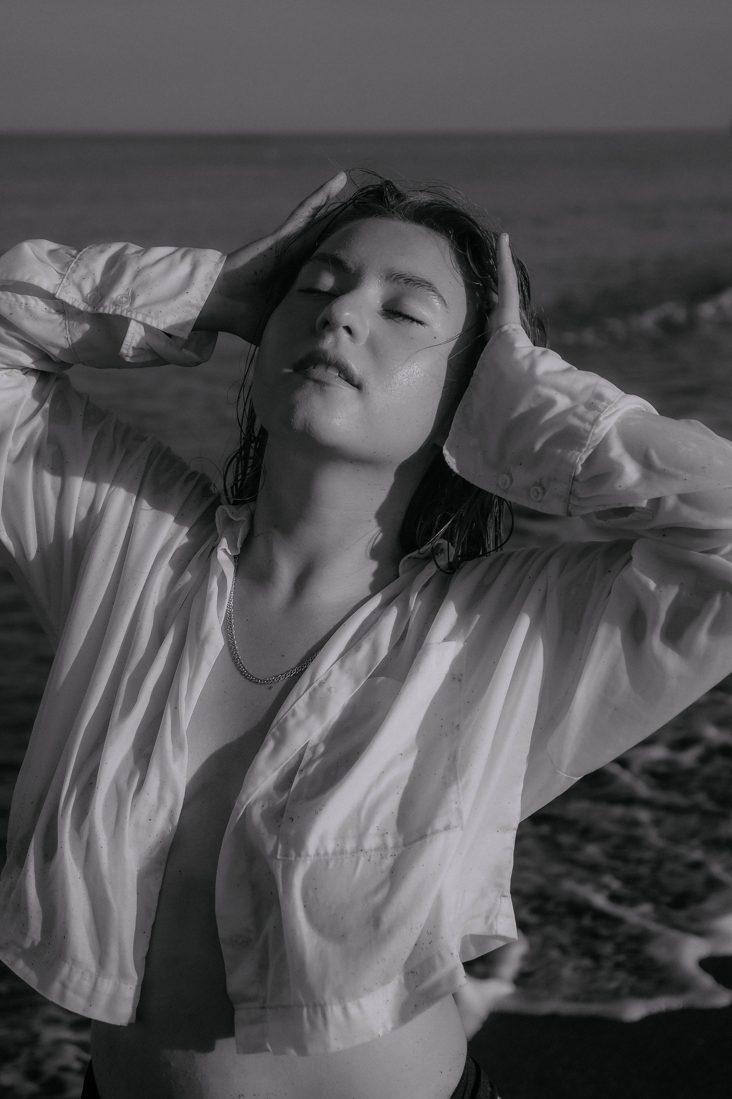 Христина. Фотограф / видеограф в Москве и Сочи Sofia Riversong