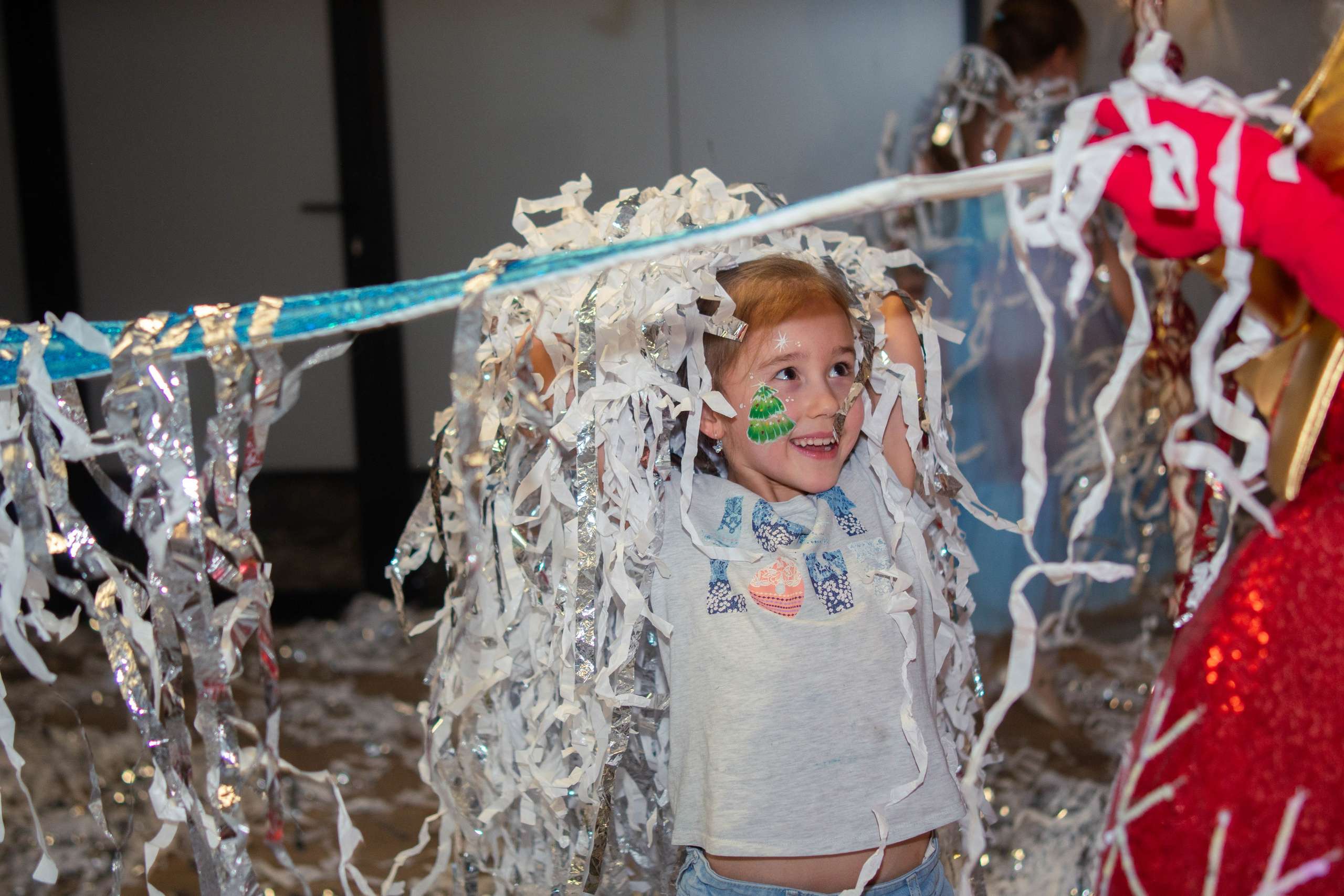 Ситидрайв. Ёлки 2024. Фотограф / видеограф в Москве и Сочи Sofia Riversong