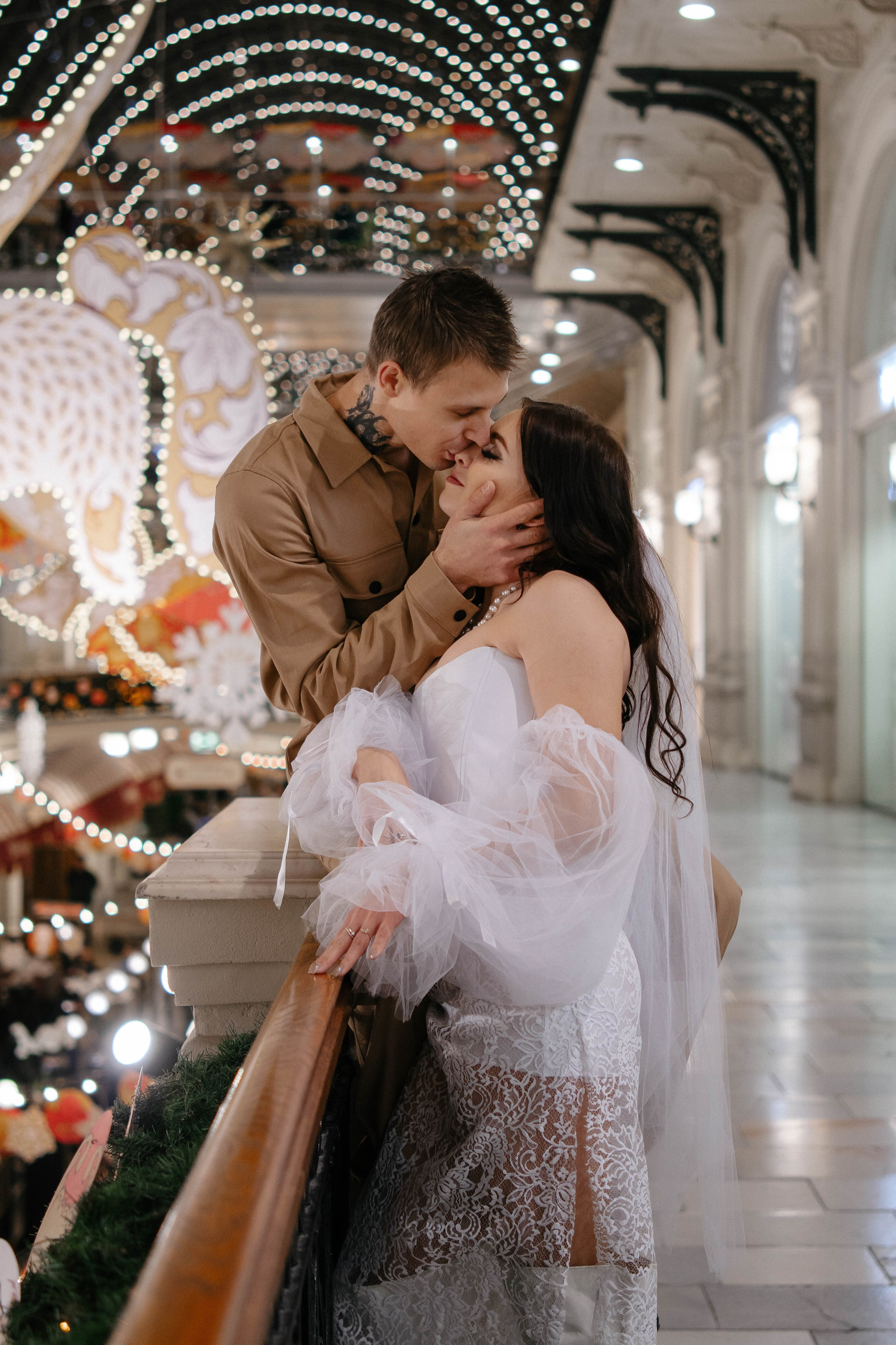 Love Story/wedding. Фотограф / видеограф в Москве и Сочи Sofia Riversong