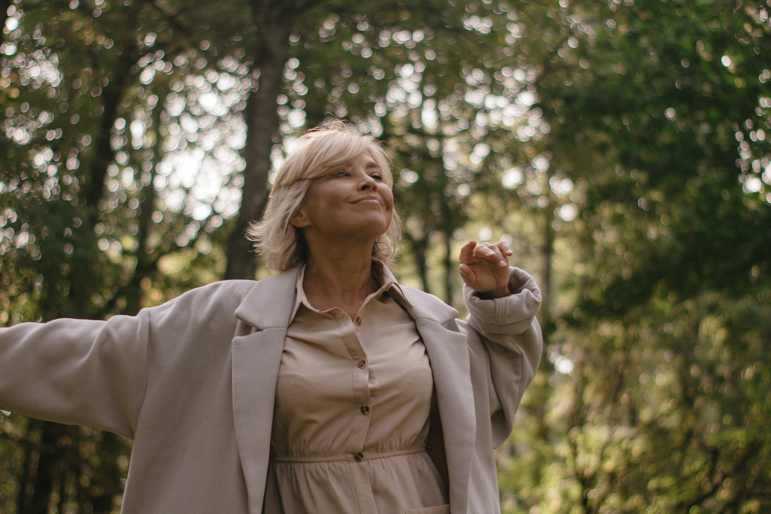 Танзиля, Измайловский парк. Фотограф / видеограф в Москве и Сочи Sofia Riversong