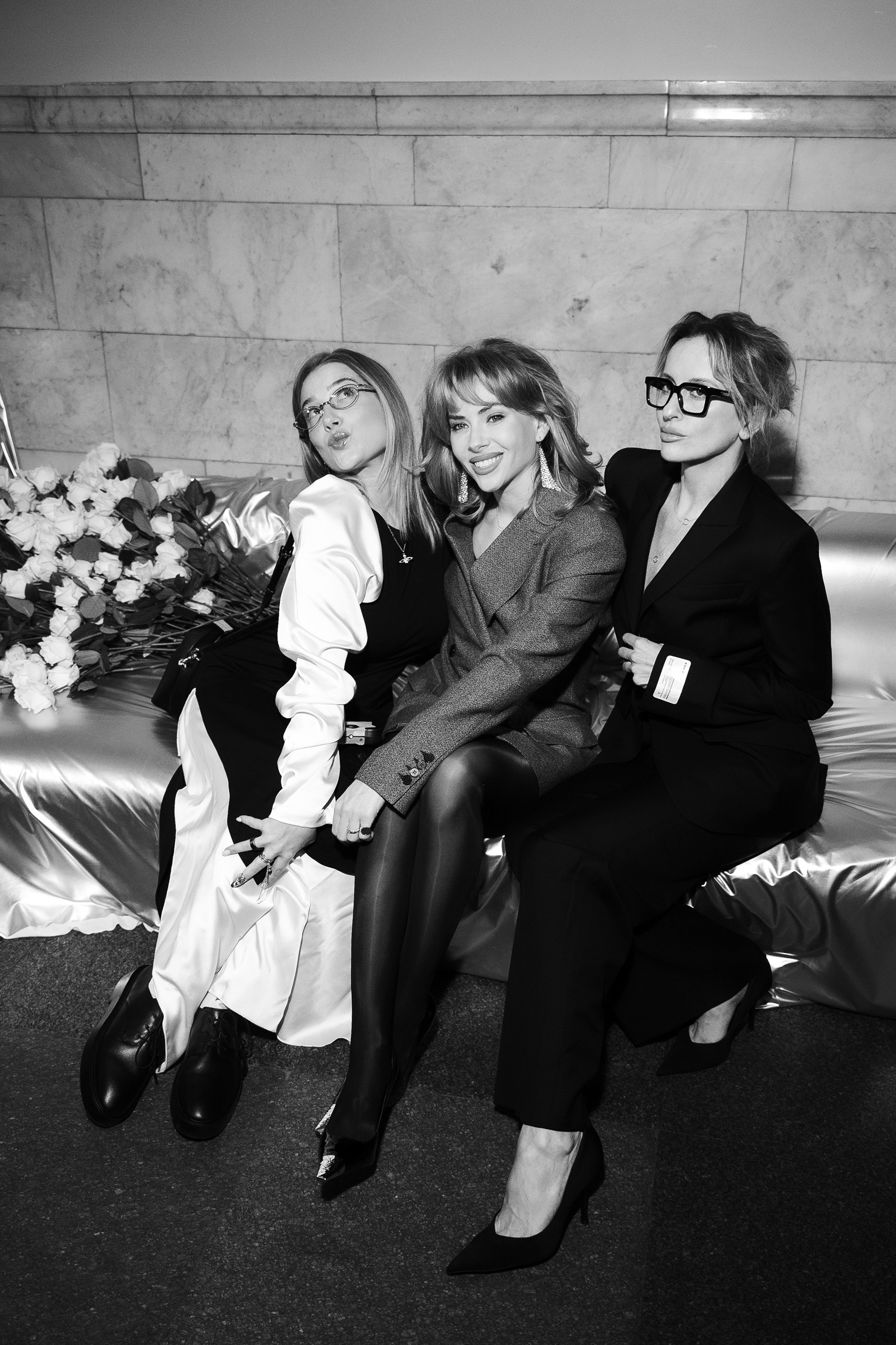 GOSHA KARTSEV Благотворительный бал