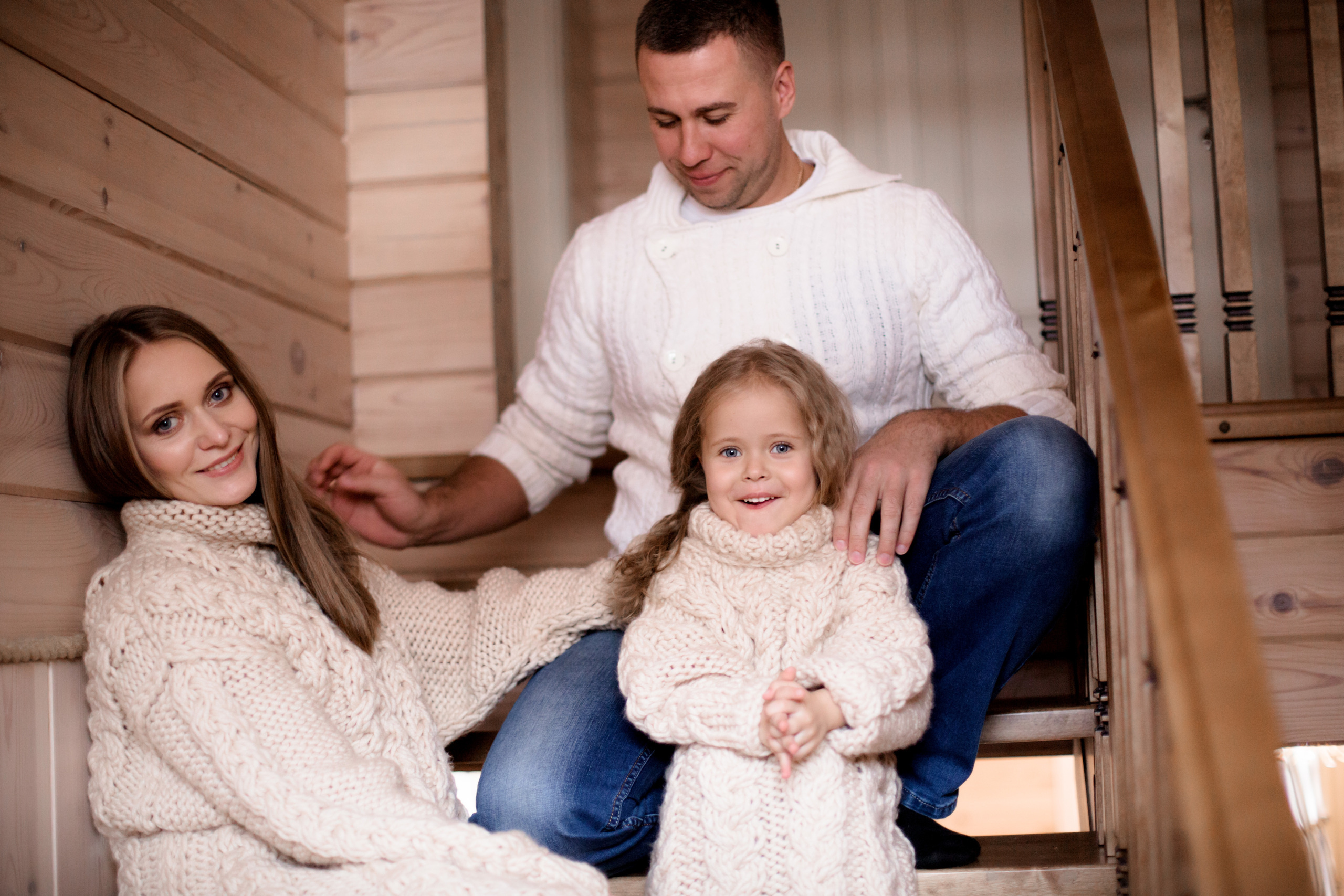 Семья Жуковых. Фотограф Сочи, Екатеринбург, Евгения Ефимова