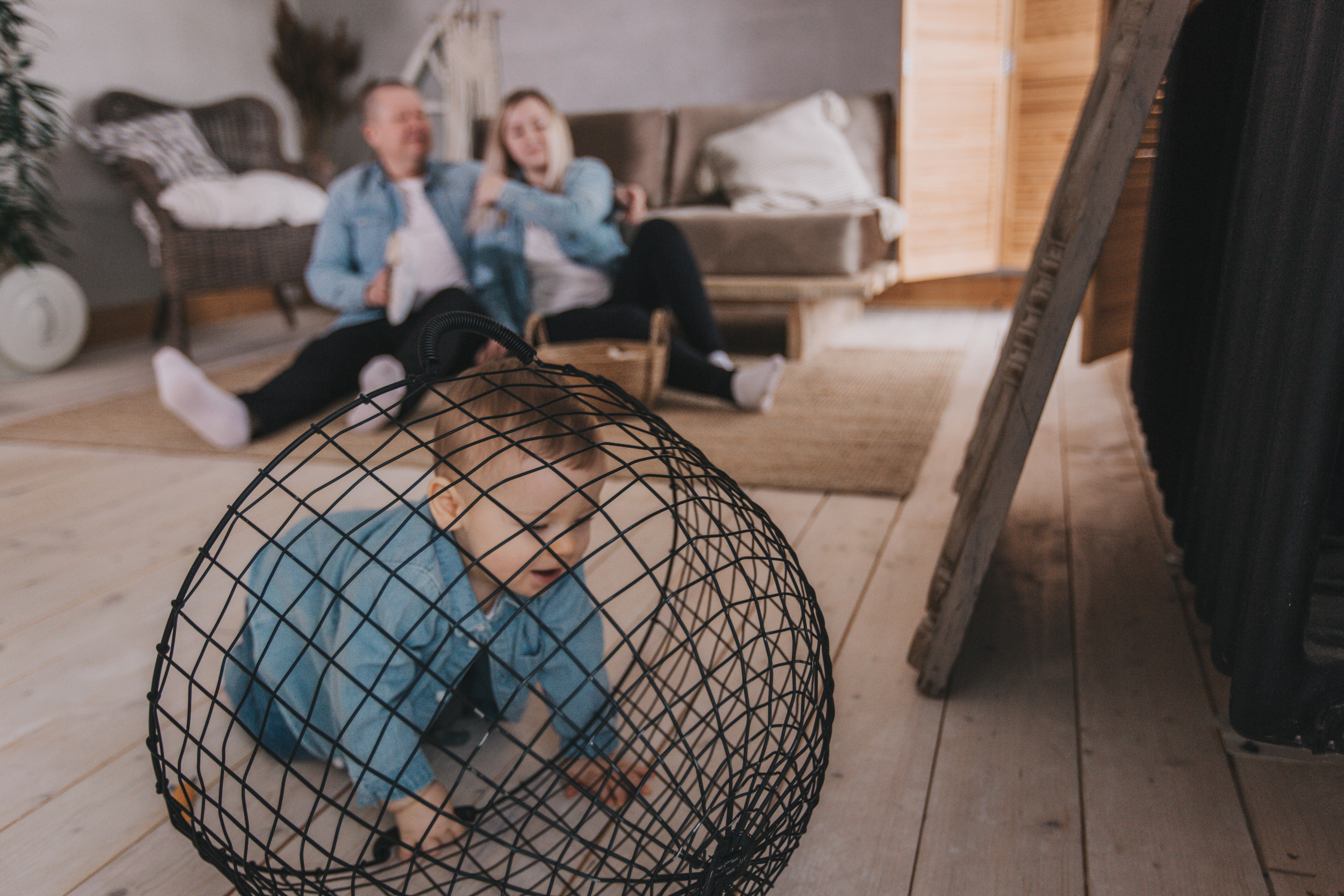 Семья Шараповых. Фотограф Сочи, Екатеринбург, Евгения Ефимова