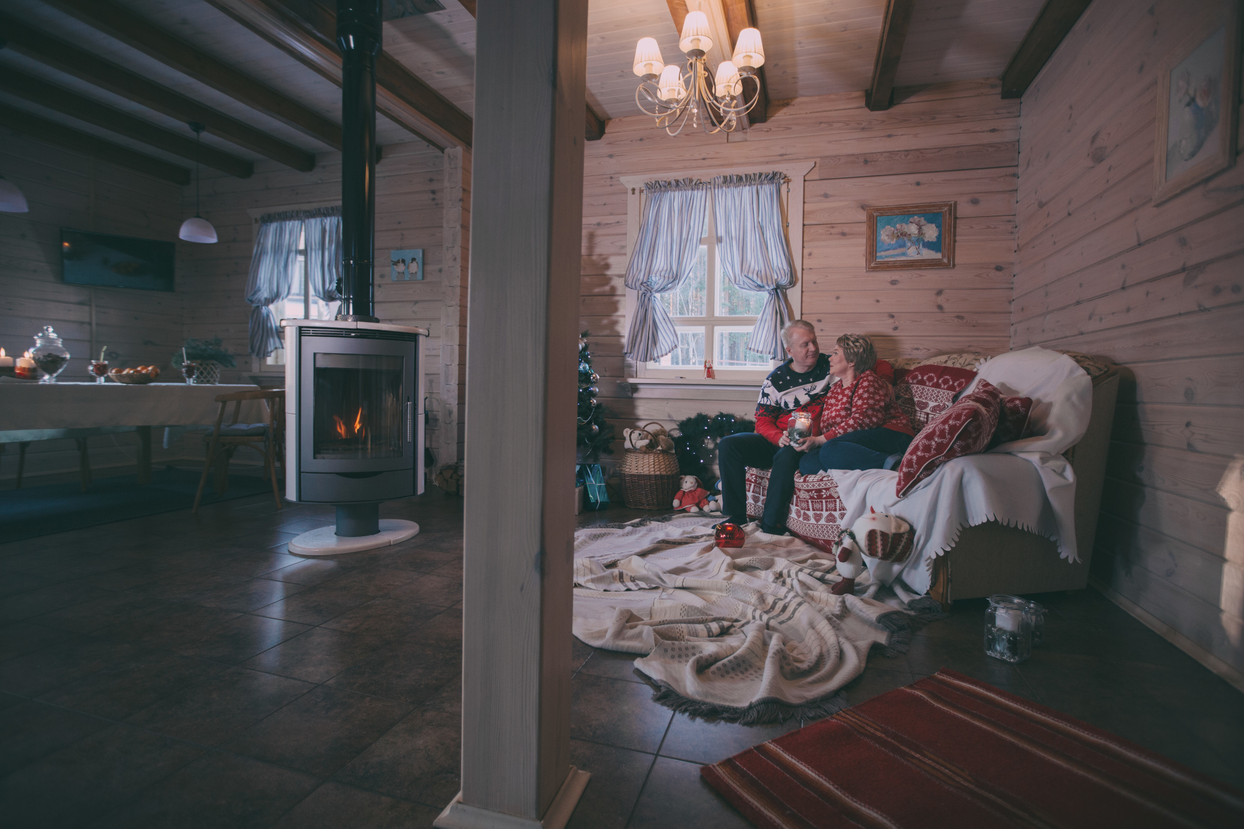 История прекрасной пары. Фотограф Сочи, Екатеринбург, Евгения Ефимова