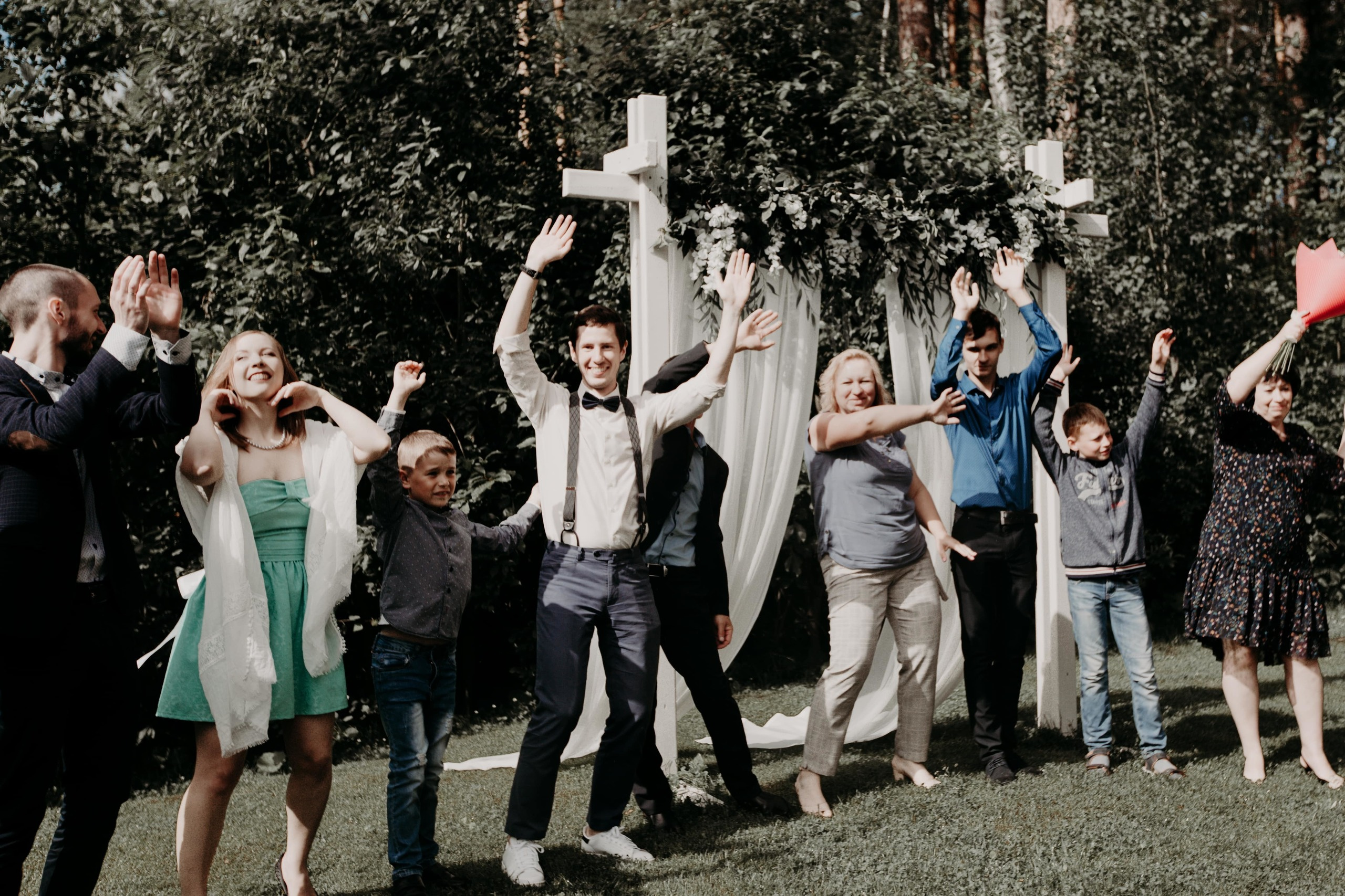 Дмитрий и Наталья 7.07.2019. Фотограф Сочи, Екатеринбург, Евгения Ефимова