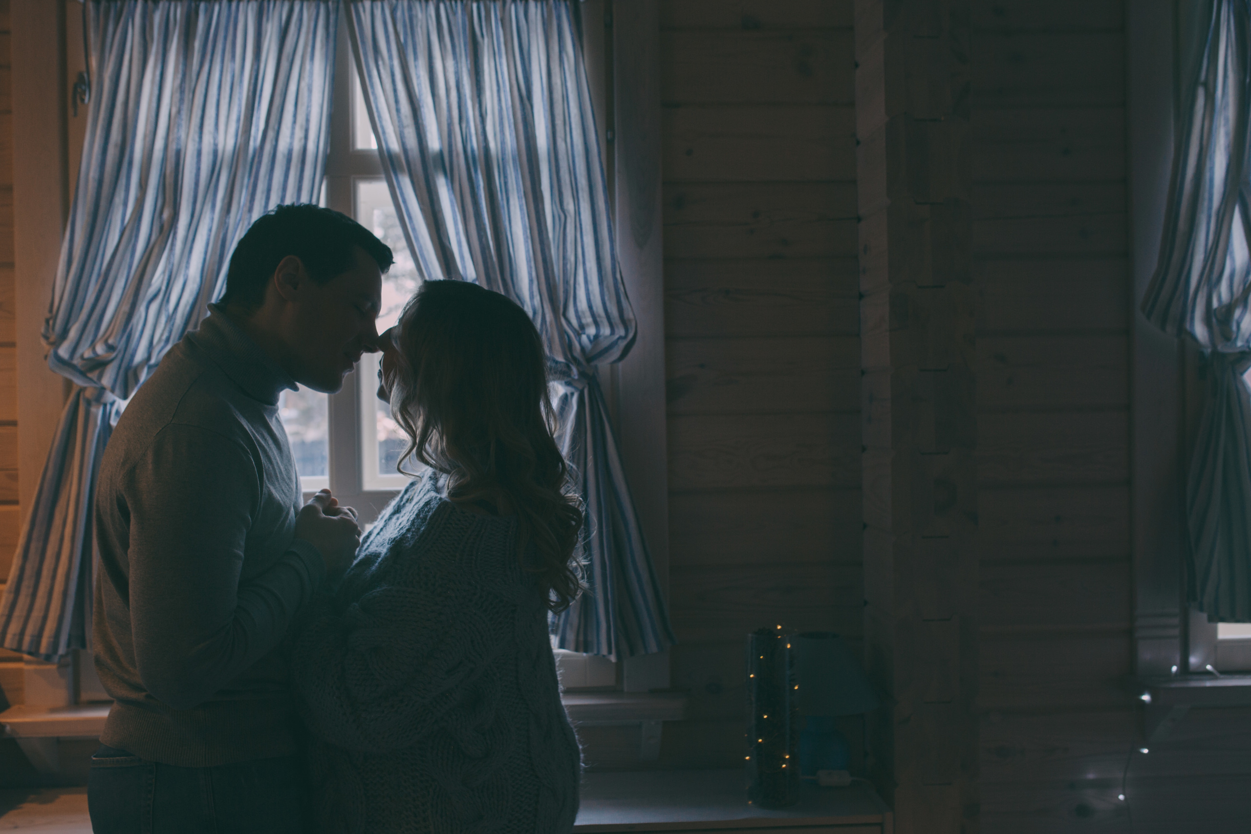 Новогодняя сказка. Фотограф Сочи, Екатеринбург, Евгения Ефимова