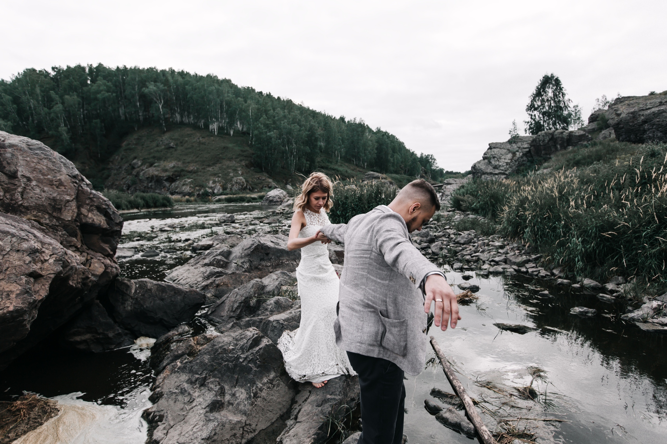 Стас и Вика. Фотограф Сочи, Екатеринбург, Евгения Ефимова