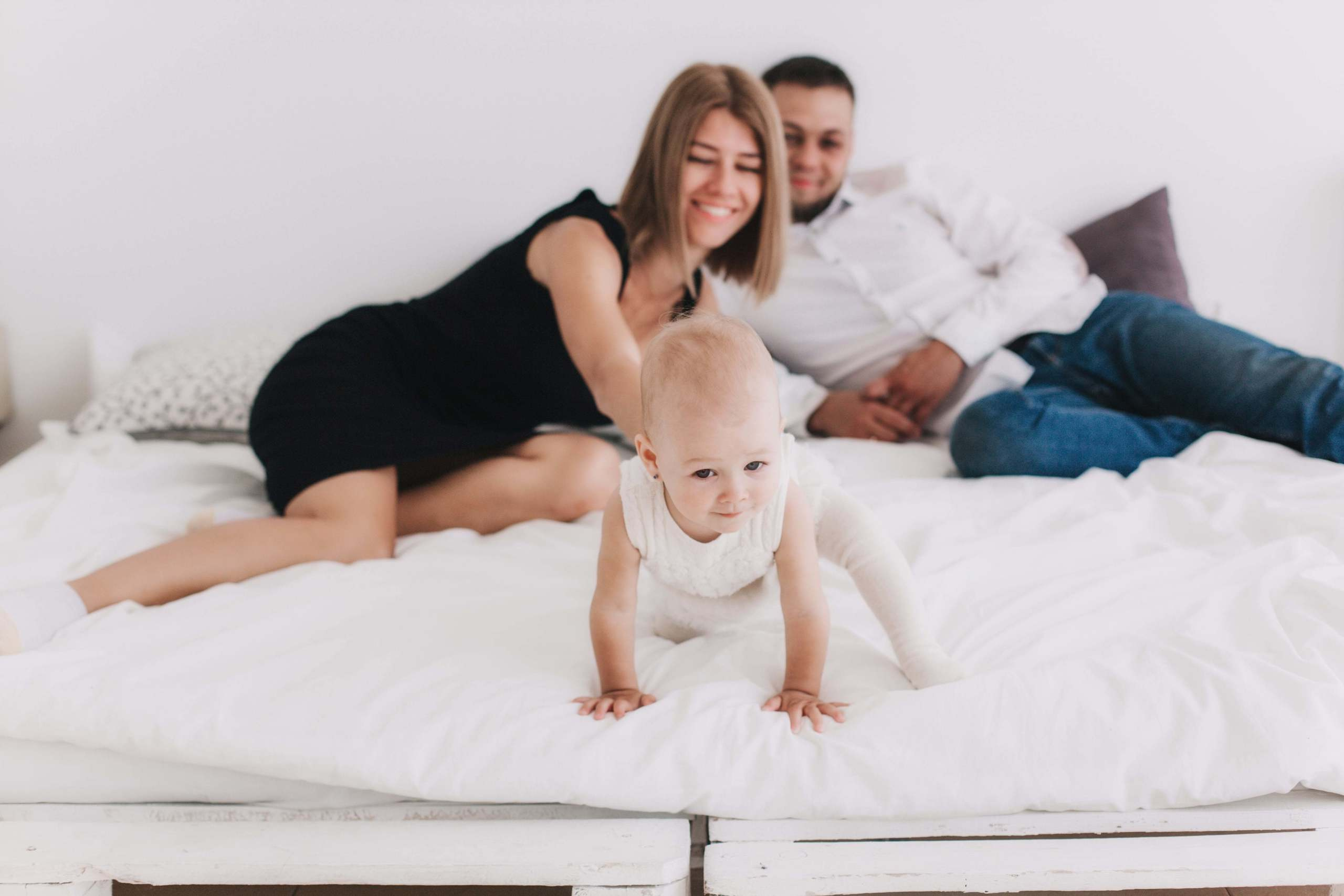 Семья Акинфеевых. Фотограф Сочи, Екатеринбург, Евгения Ефимова