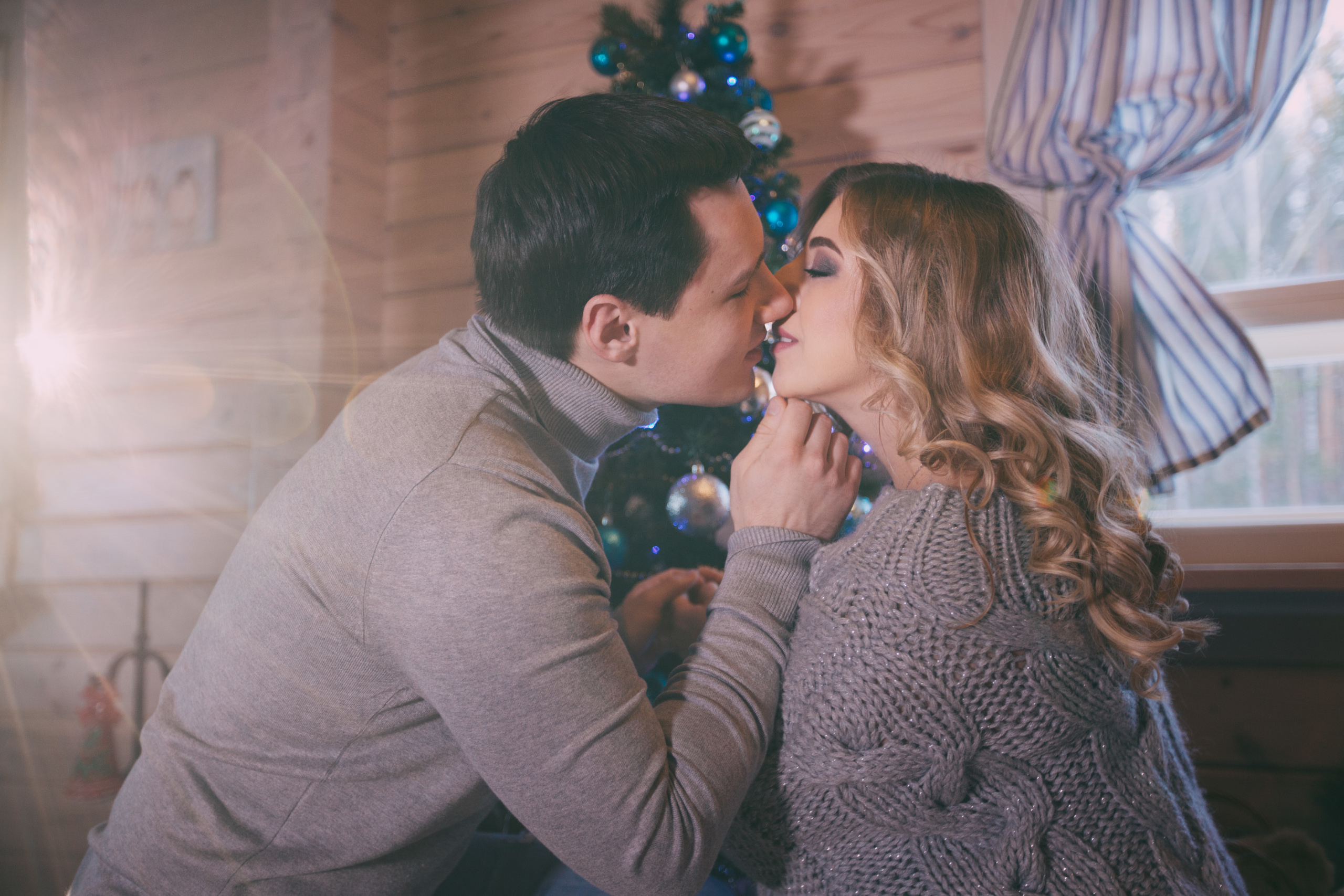 Новогодняя сказка. Фотограф Сочи, Екатеринбург, Евгения Ефимова