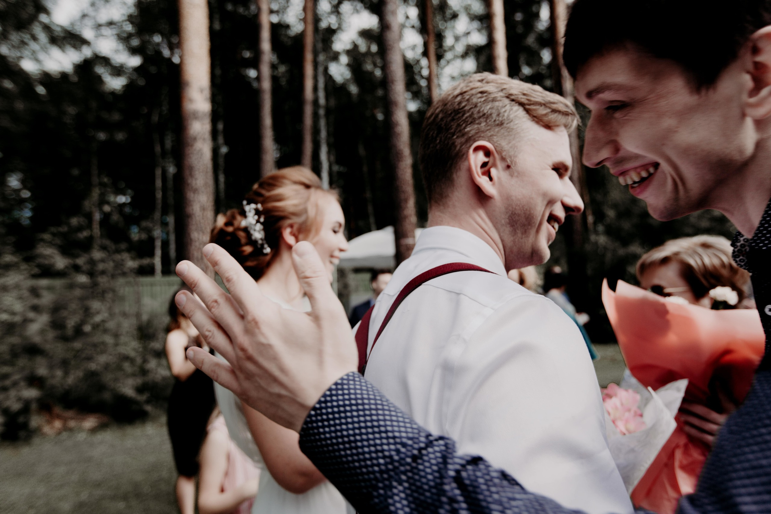 Дмитрий и Наталья 7.07.2019. Фотограф Сочи, Екатеринбург, Евгения Ефимова