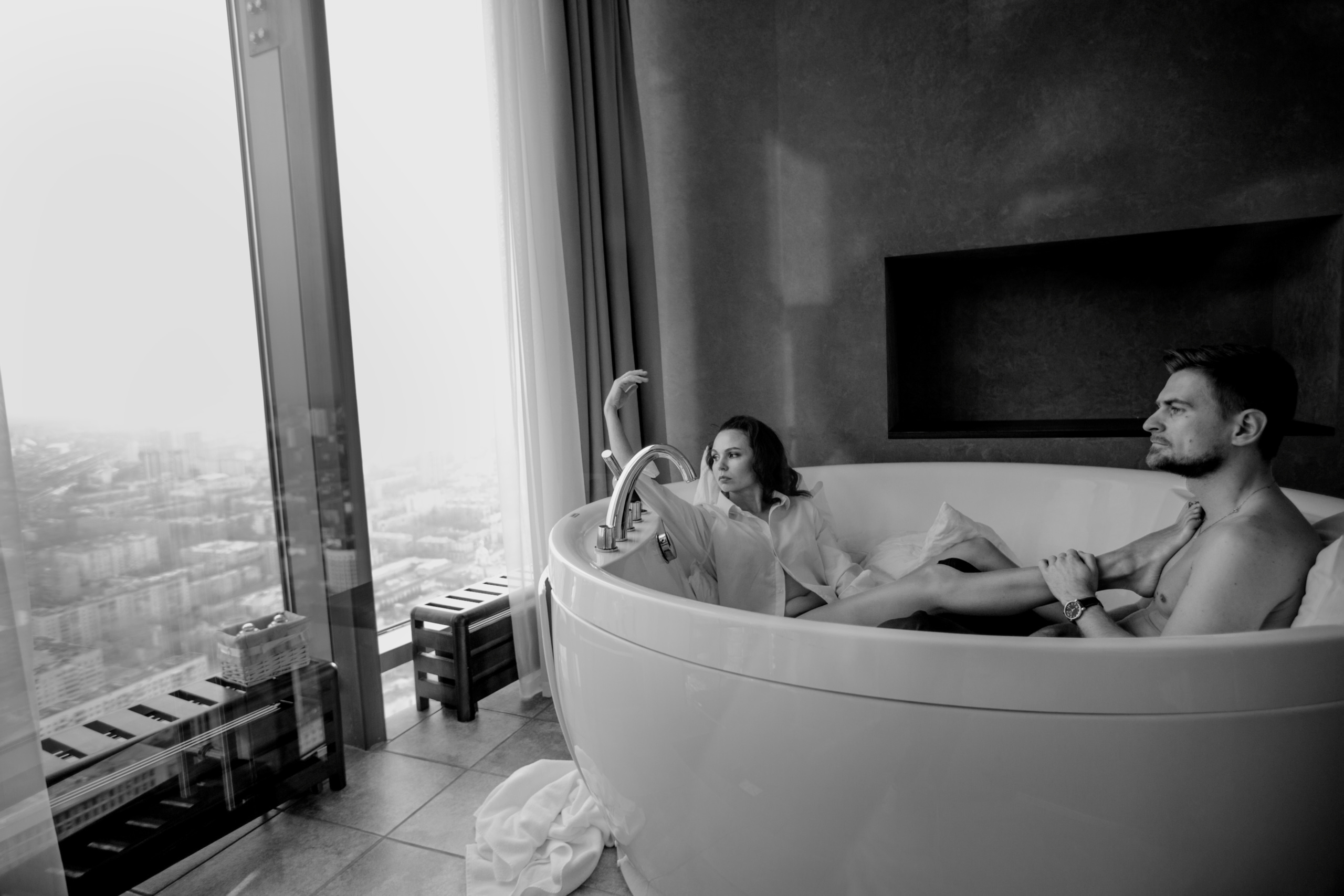 Там, на высоте!. Фотограф Сочи, Екатеринбург, Евгения Ефимова