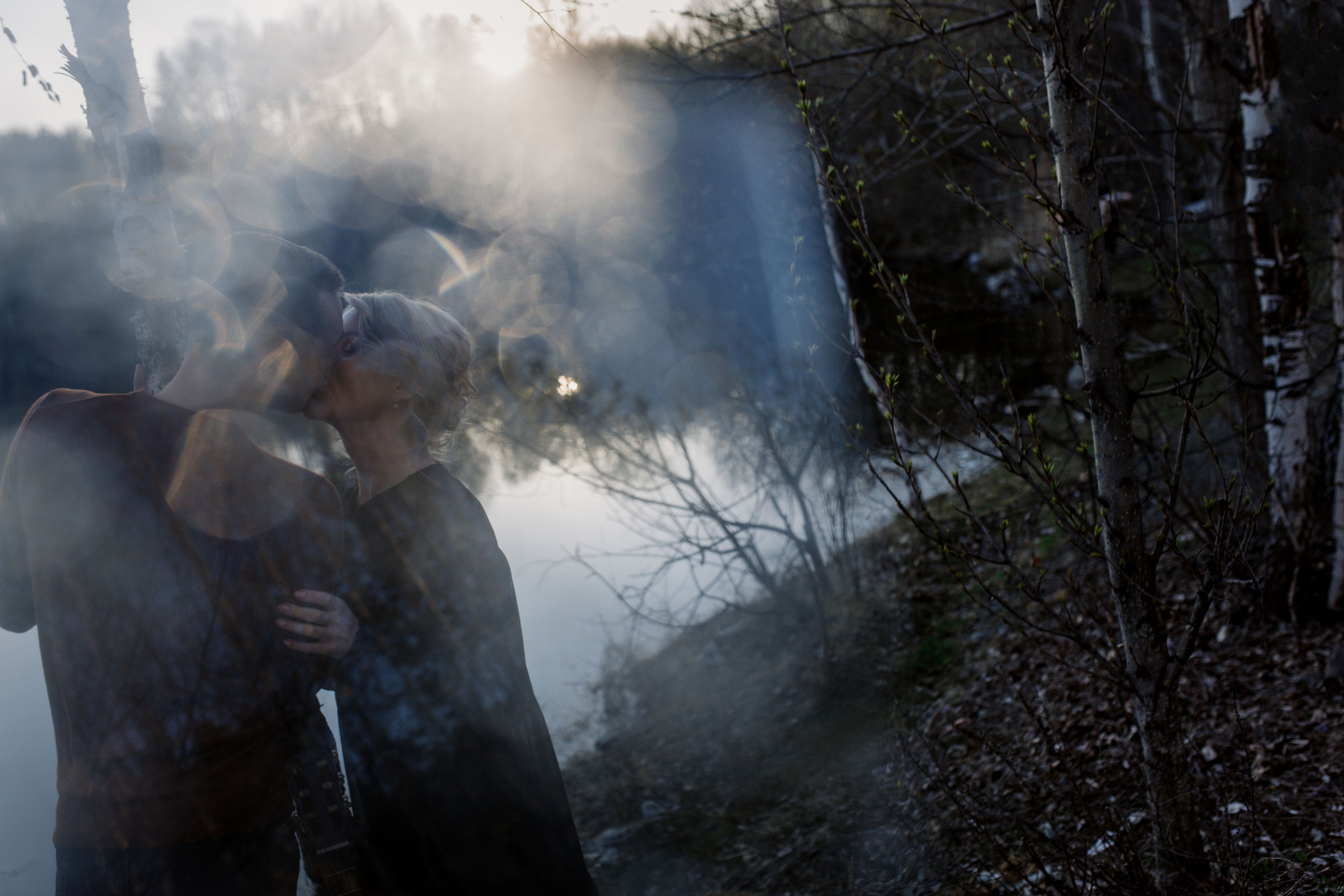 Предсвадебная лавстори Леша и Ксюша. Фотограф Сочи, Екатеринбург, Евгения Ефимова