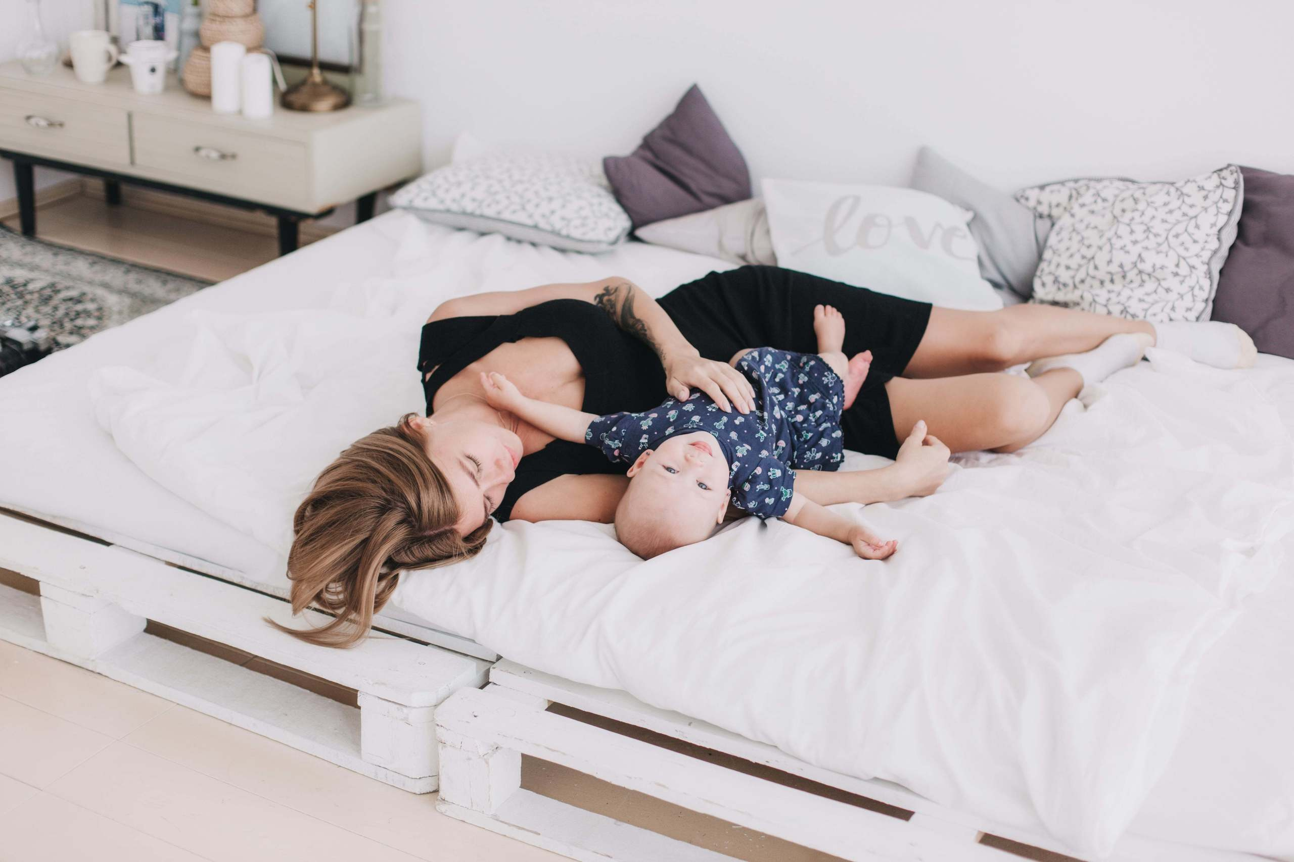 Семья Акинфеевых. Фотограф Сочи, Екатеринбург, Евгения Ефимова