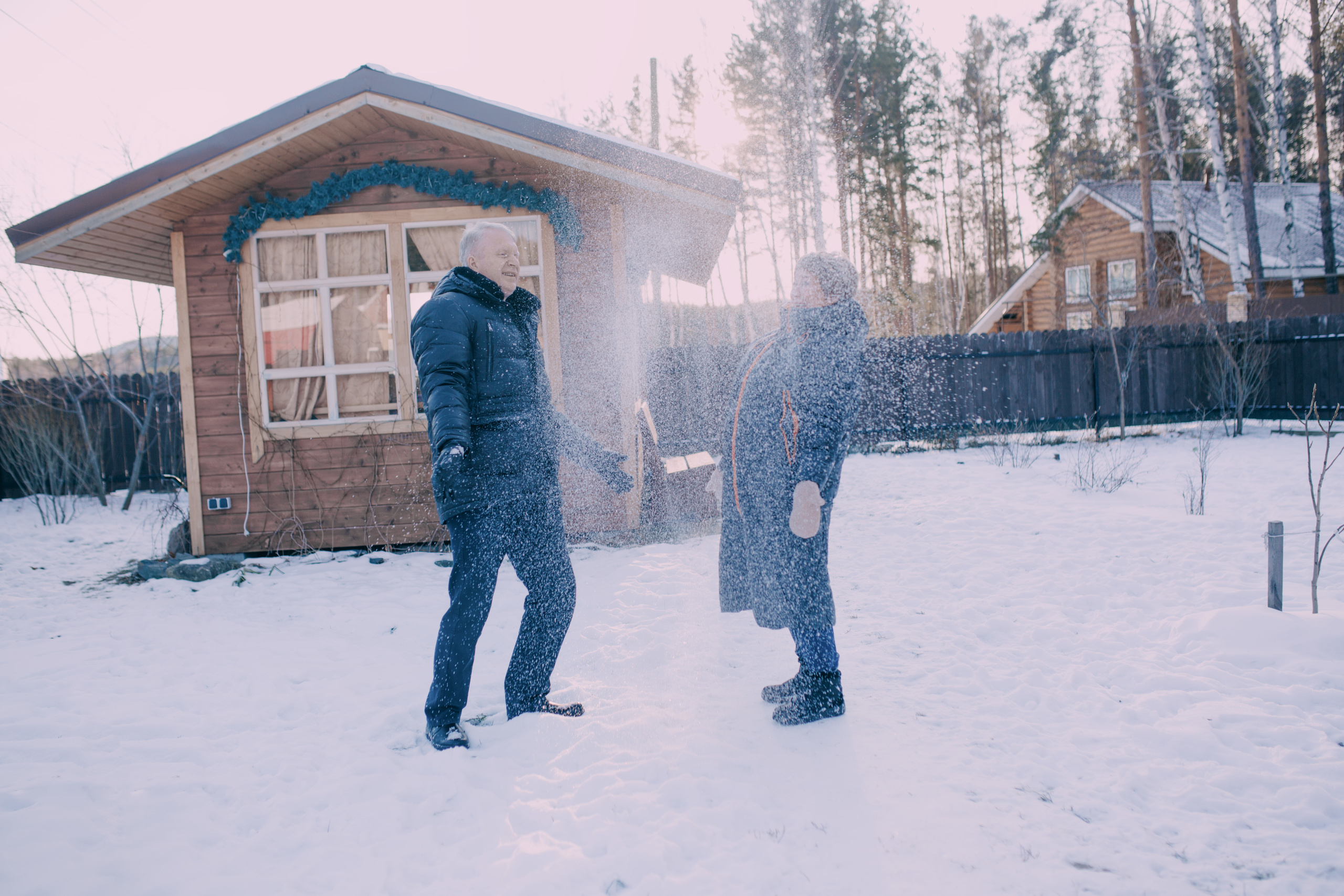 История прекрасной пары. Фотограф Сочи, Екатеринбург, Евгения Ефимова