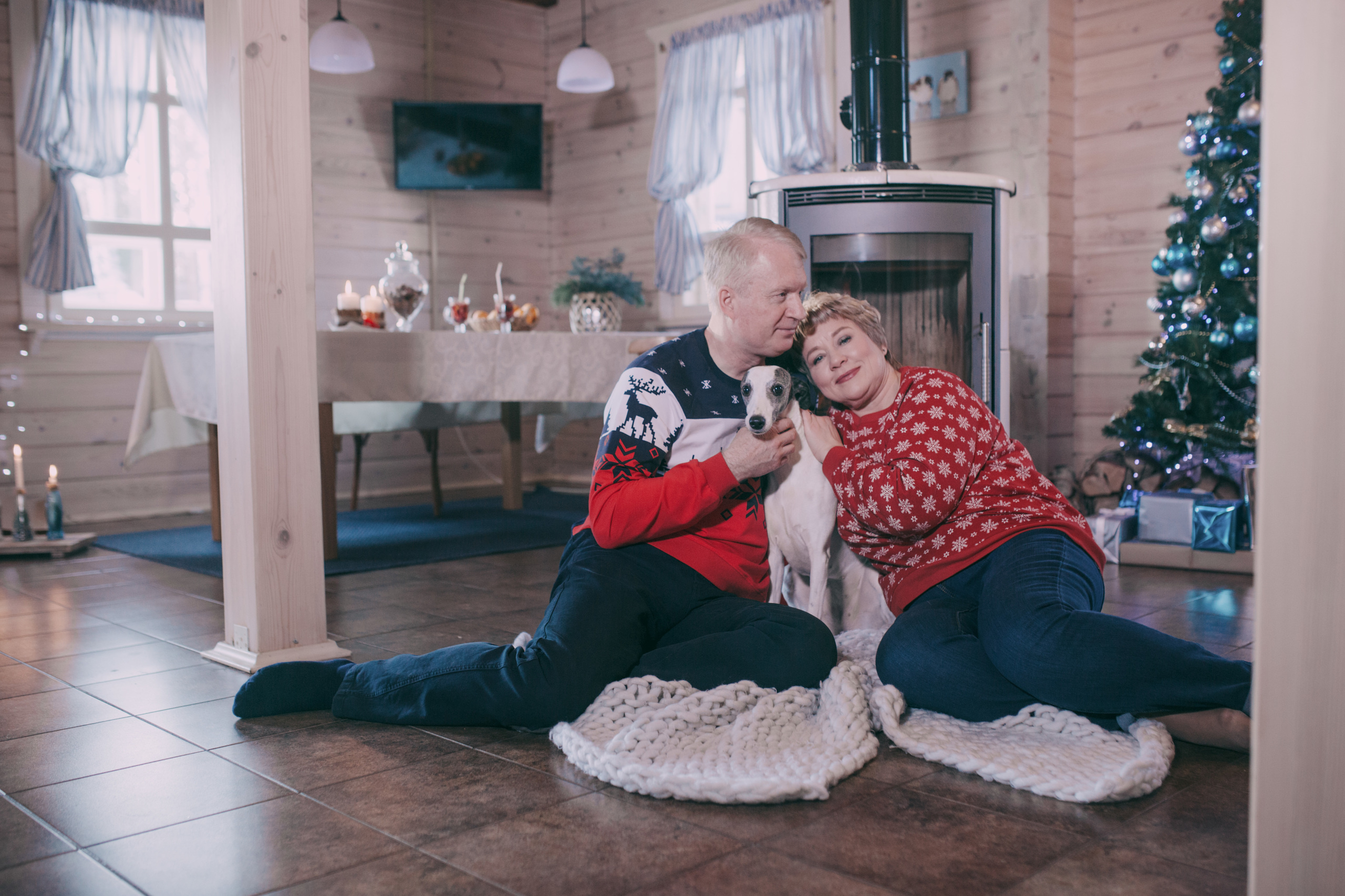 История прекрасной пары. Фотограф Сочи, Екатеринбург, Евгения Ефимова