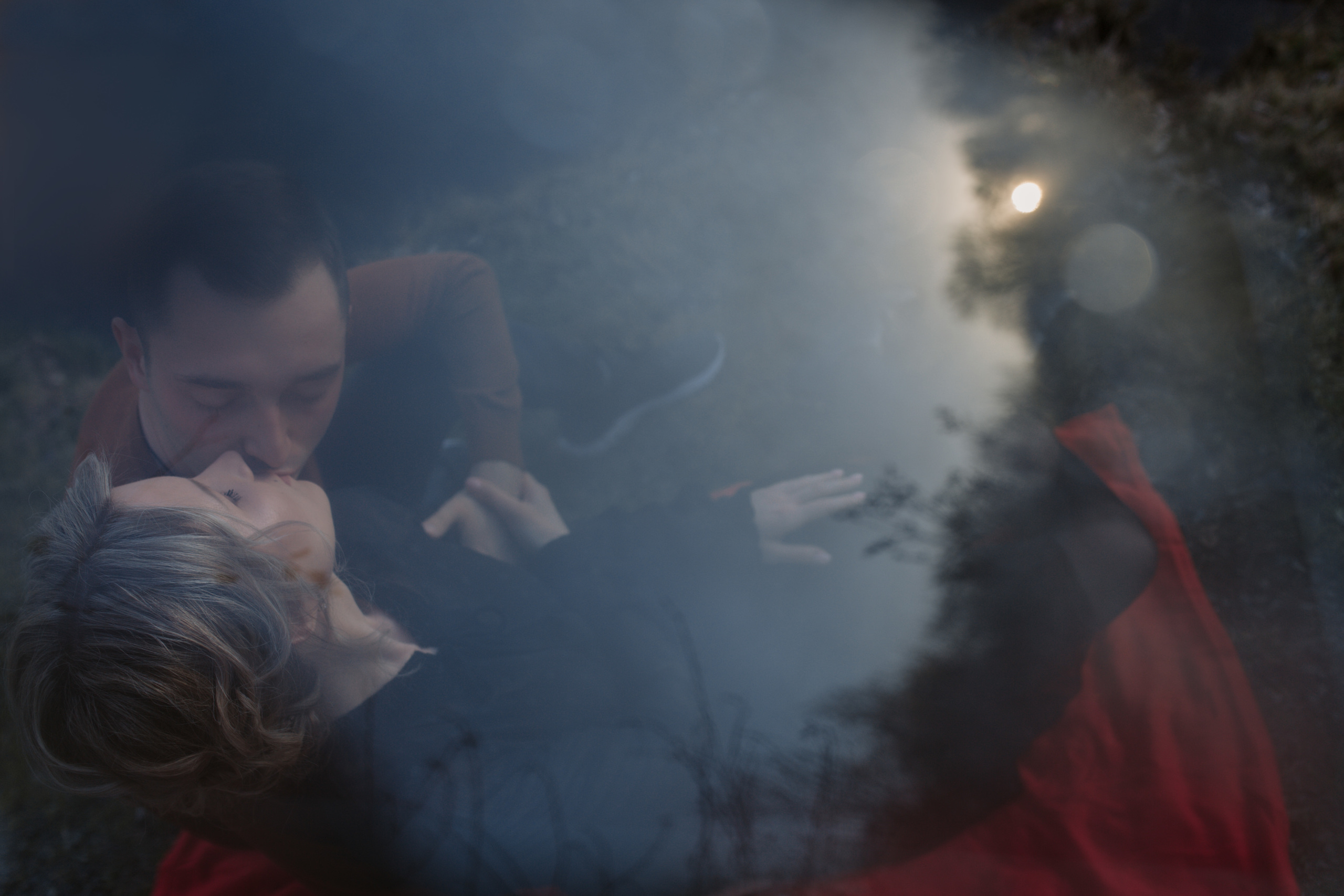 Предсвадебная лавстори Леша и Ксюша. Фотограф Сочи, Екатеринбург, Евгения Ефимова