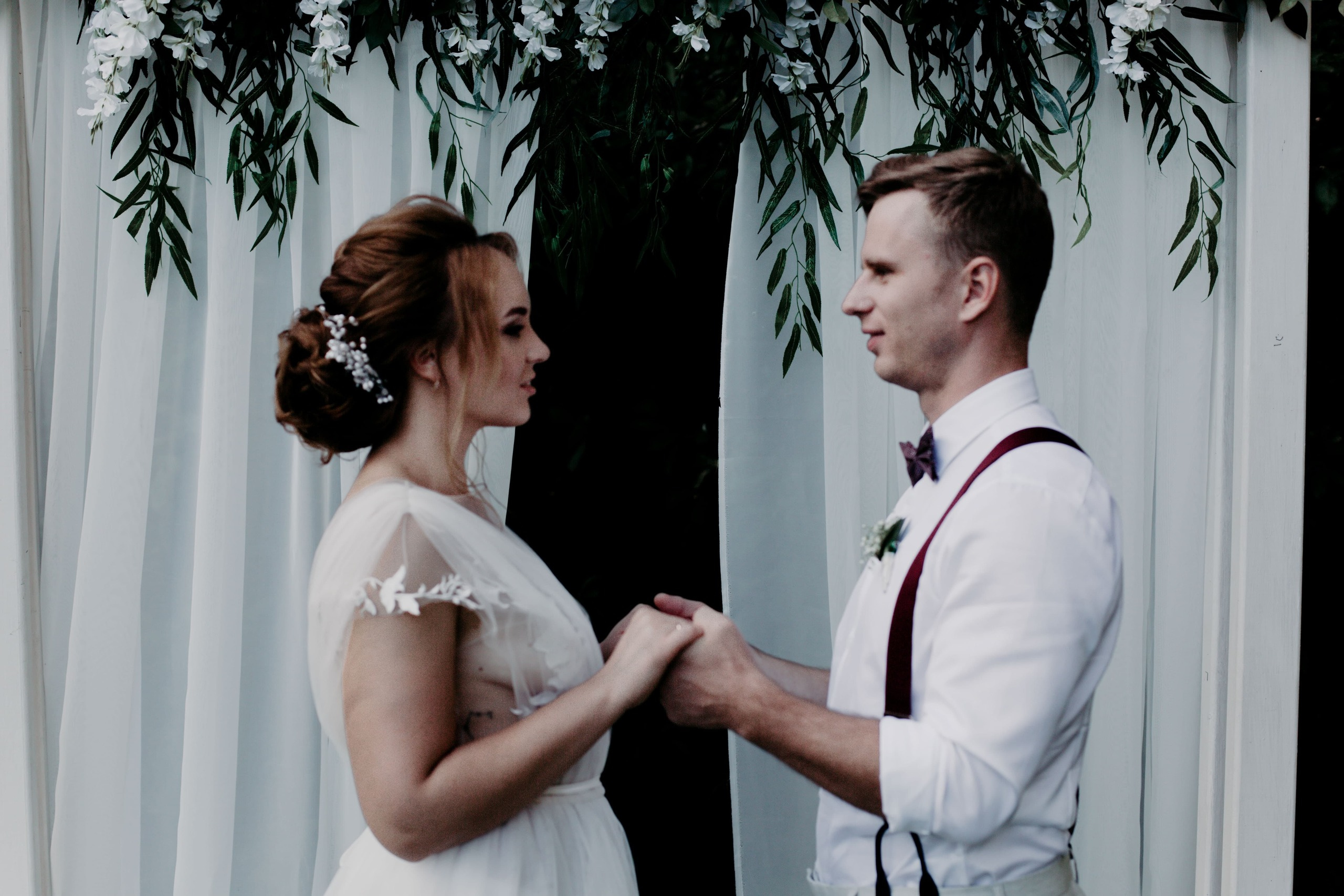 Дмитрий и Наталья 7.07.2019. Фотограф Сочи, Екатеринбург, Евгения Ефимова