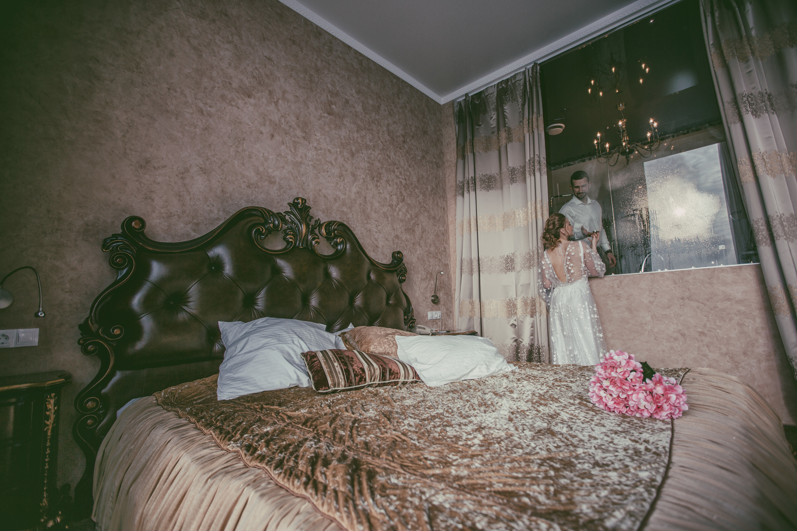 В облаках. Фотограф Сочи, Екатеринбург, Евгения Ефимова