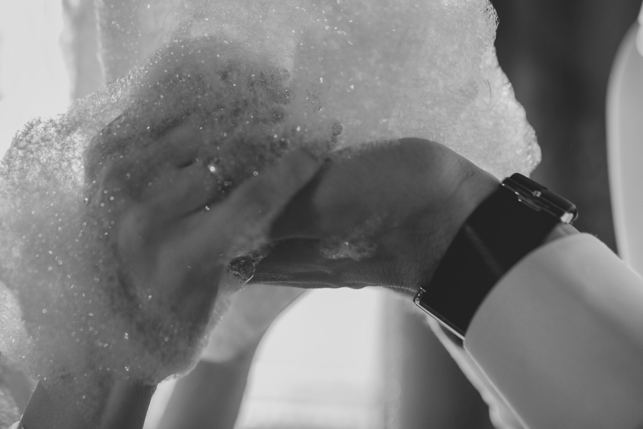 В облаках. Фотограф Сочи, Екатеринбург, Евгения Ефимова