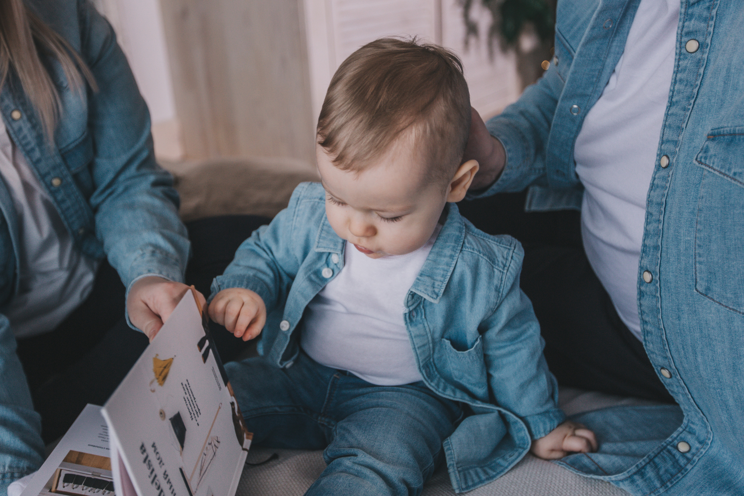 Семья Шараповых. Фотограф Сочи, Екатеринбург, Евгения Ефимова