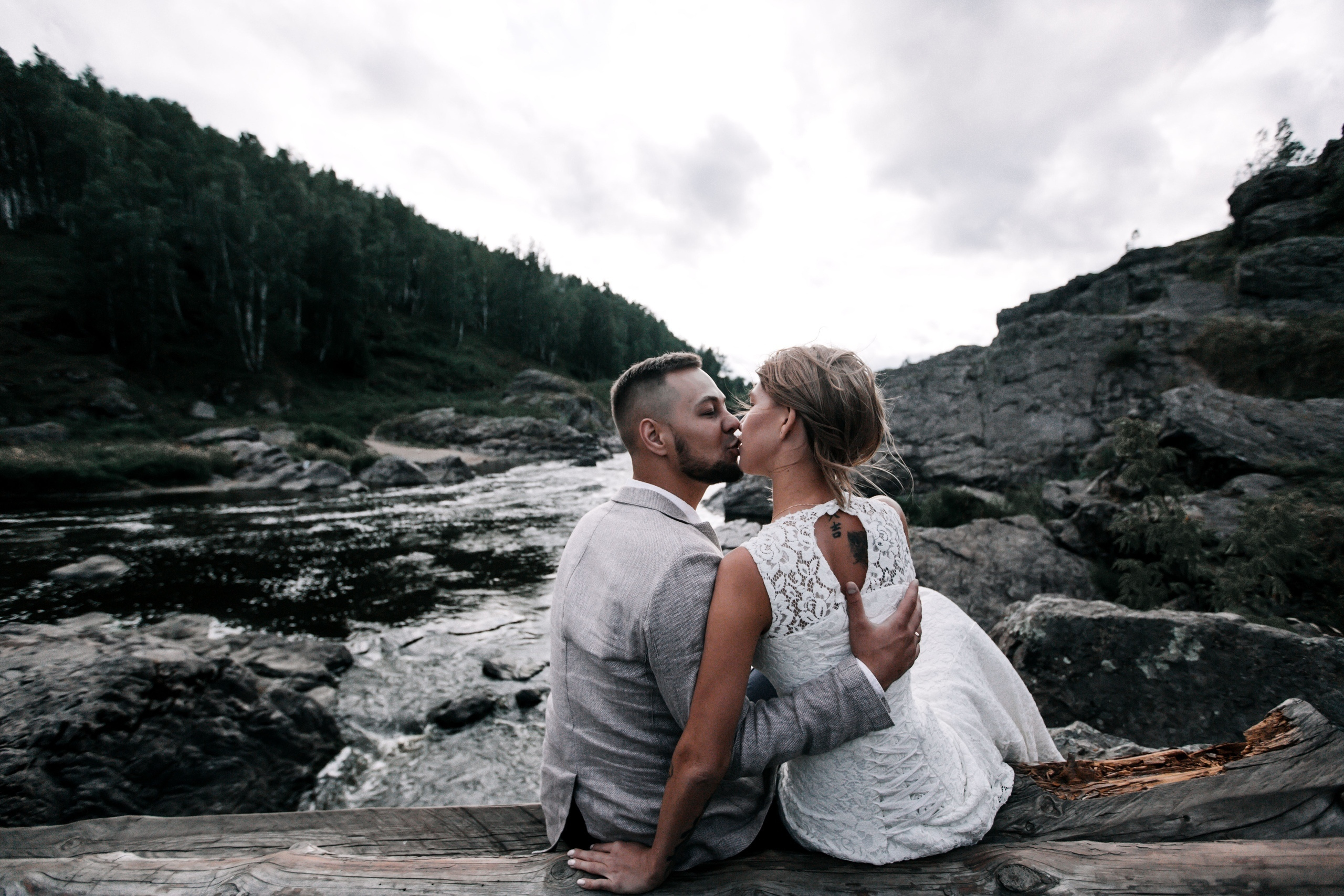 Стас и Вика. Фотограф Сочи, Екатеринбург, Евгения Ефимова