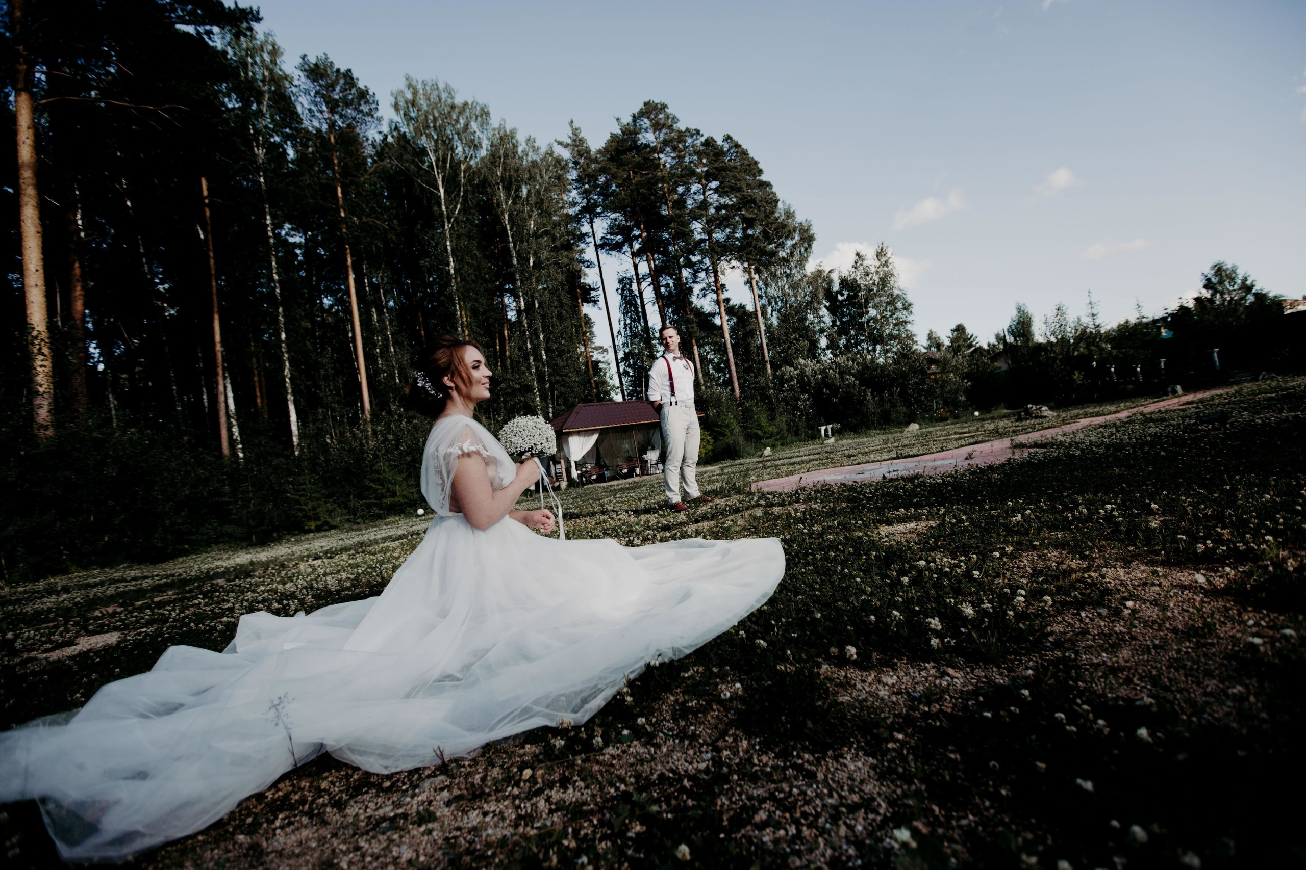 Дмитрий и Наталья 7.07.2019. Фотограф Сочи, Екатеринбург, Евгения Ефимова