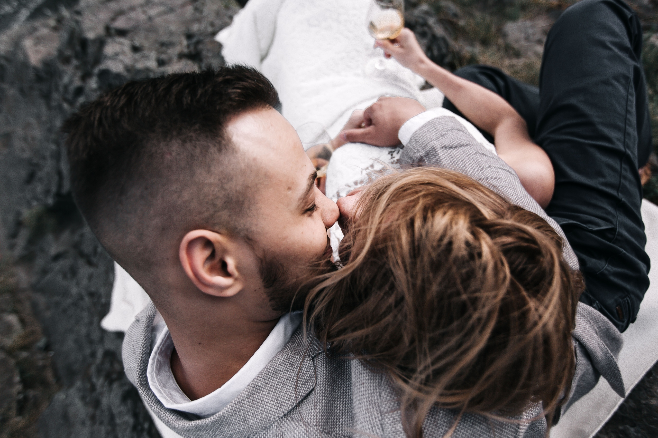 Стас и Вика. Фотограф Сочи, Екатеринбург, Евгения Ефимова