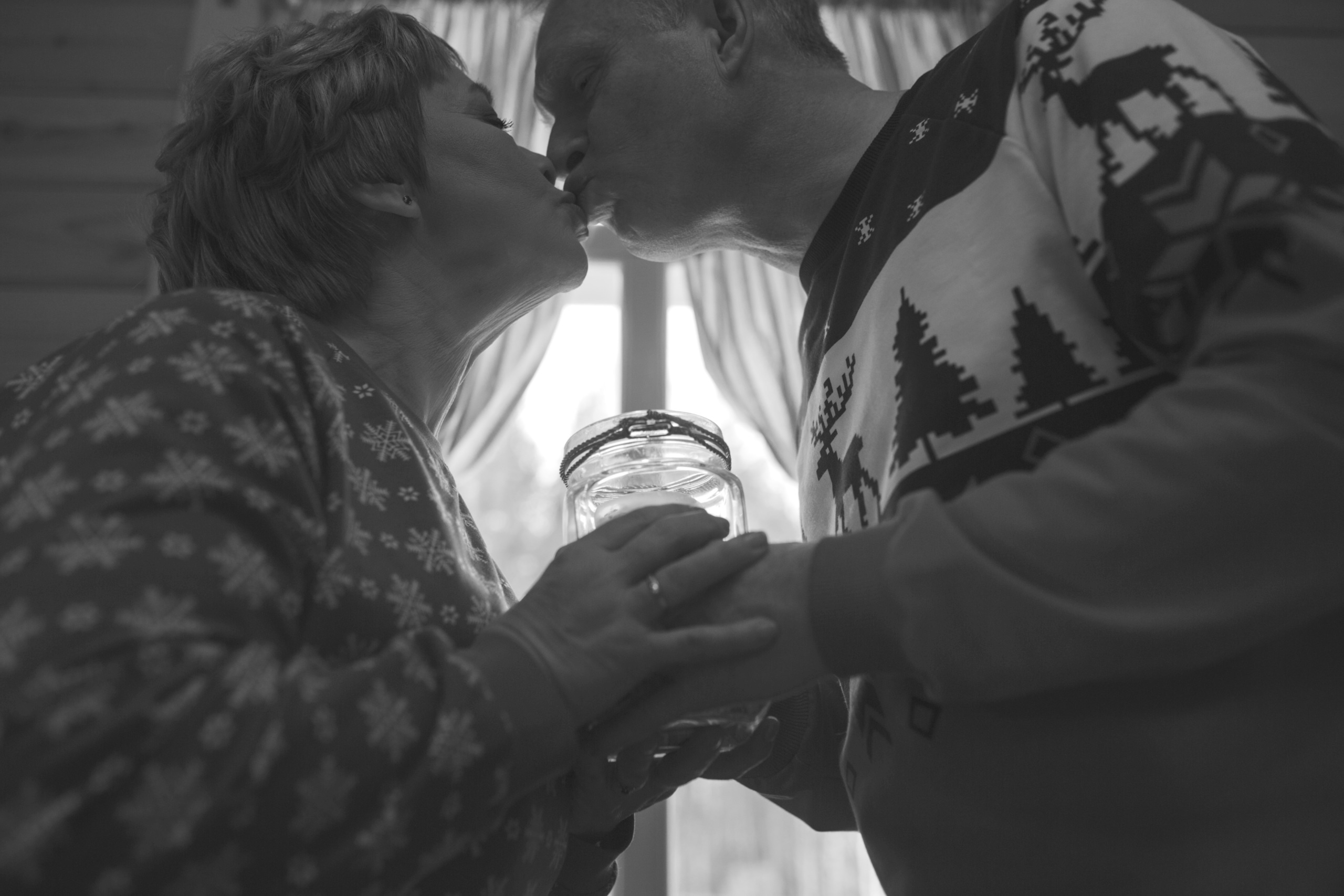 История прекрасной пары. Фотограф Сочи, Екатеринбург, Евгения Ефимова