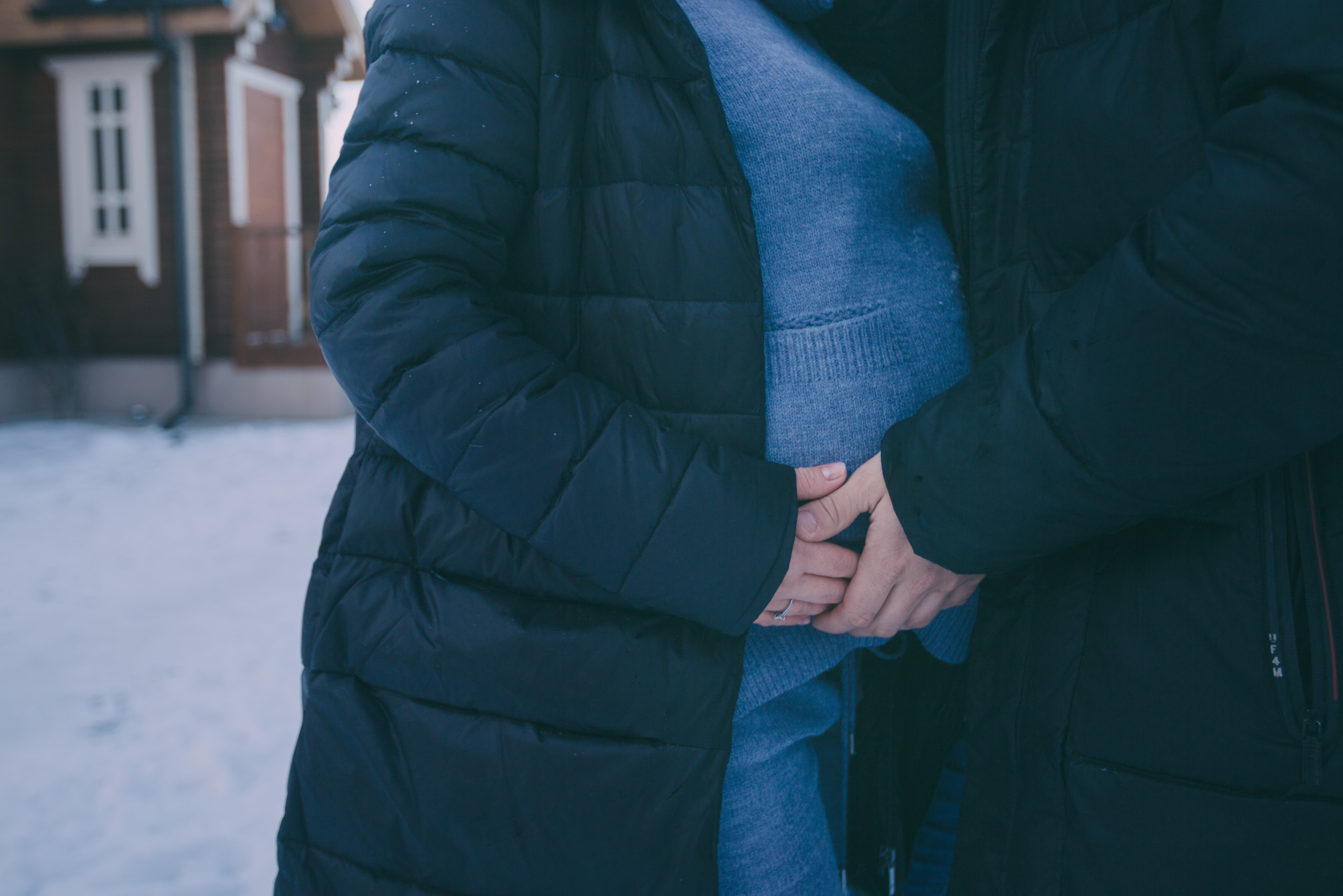 Новогодняя сказка. Фотограф Сочи, Екатеринбург, Евгения Ефимова